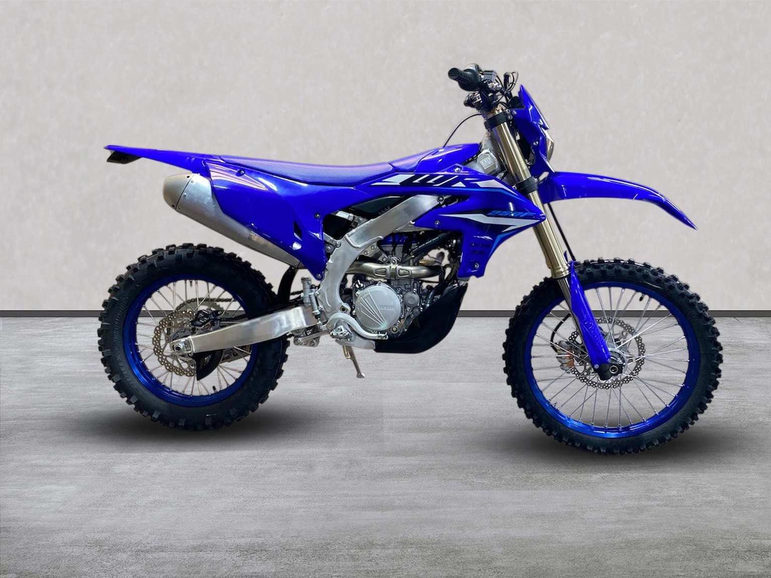 YAMAHA WR250F Wr250F (26My)