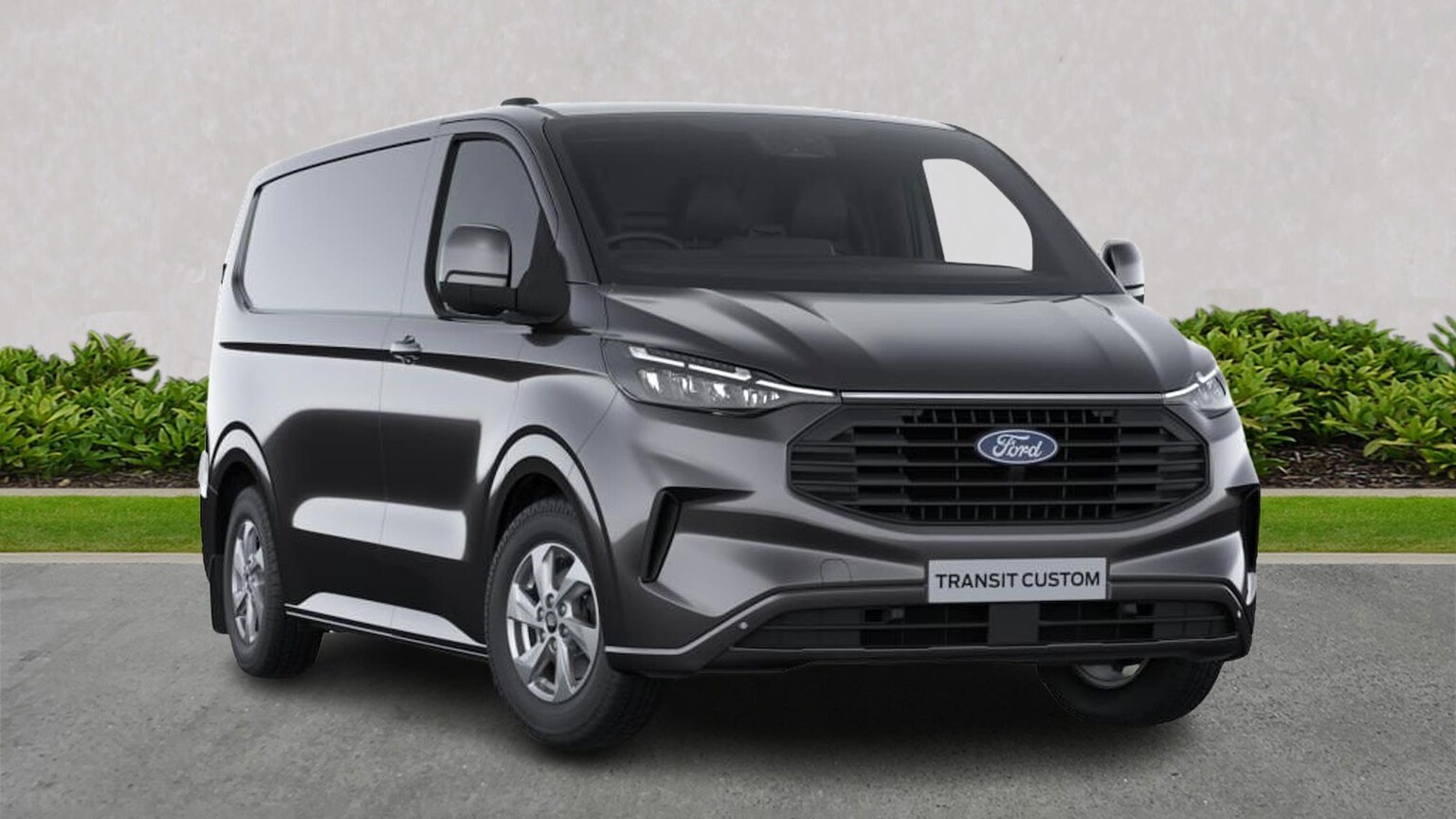 FORD TRANSIT CUSTOM 280 L1 DIESEL FWD 2.0 Ecoblue 136Ps H1 Van Limited