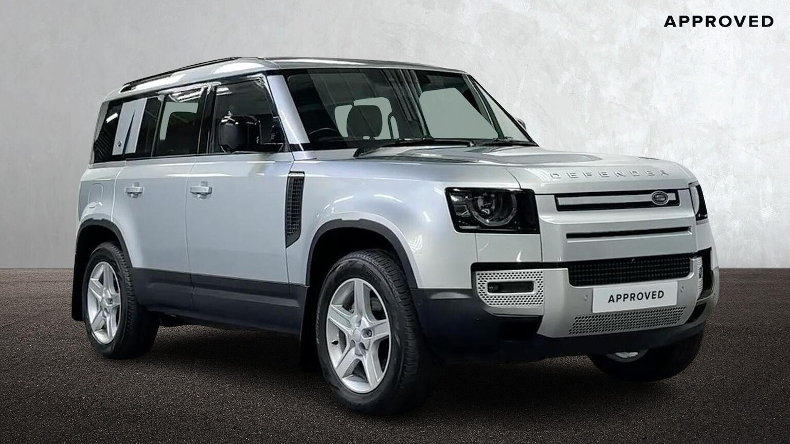 LAND ROVER DEFENDER DIESEL ESTATE 3.0 D300 Mhev Se Suv 5Dr Diesel Auto 4Wd Euro 6 (S/S) (300 Ps)
