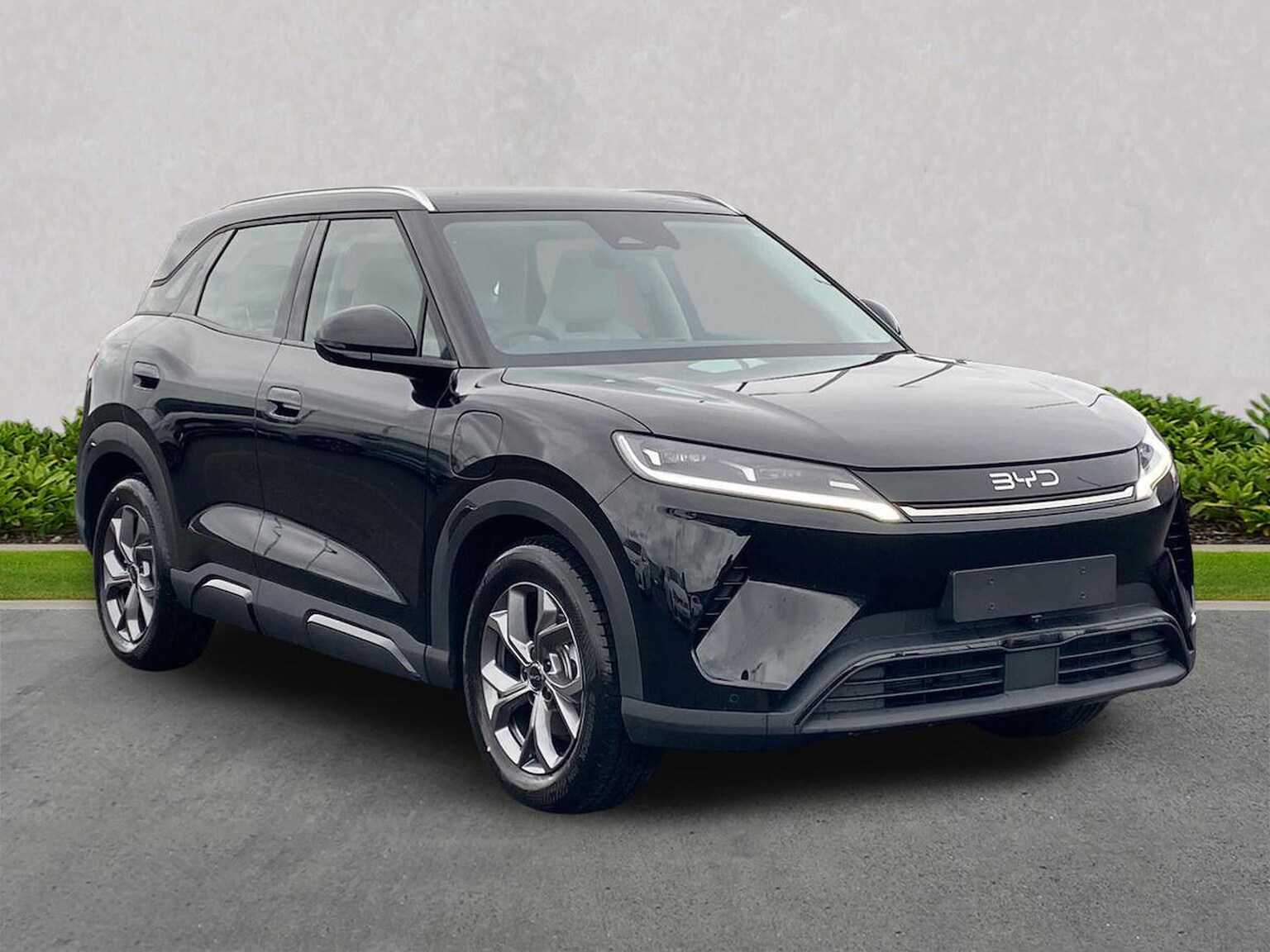 BYD ATTO 2 HATCHBACK 130Kw Boost 51Kwh 5Dr Auto