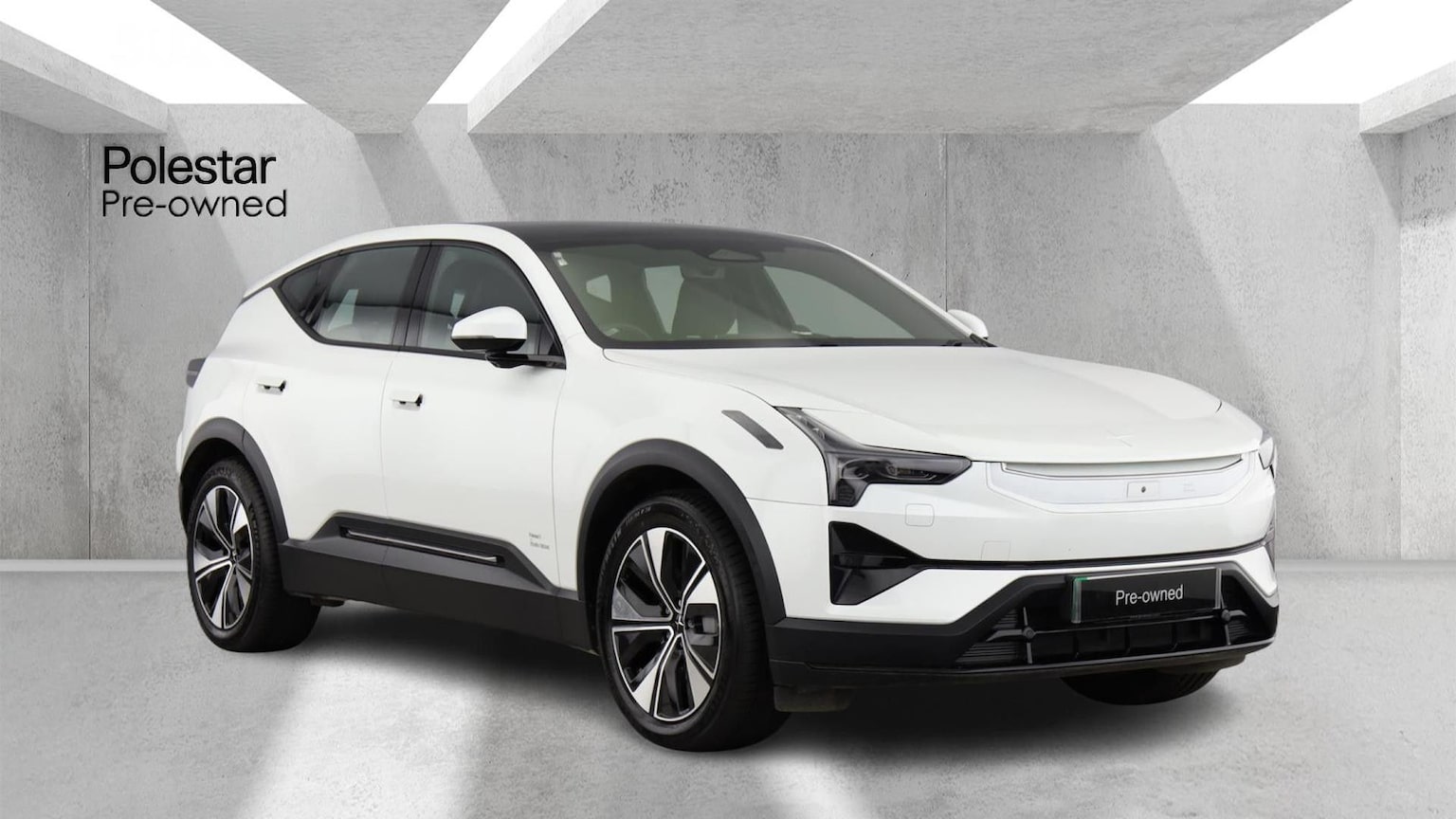 Polestar 3