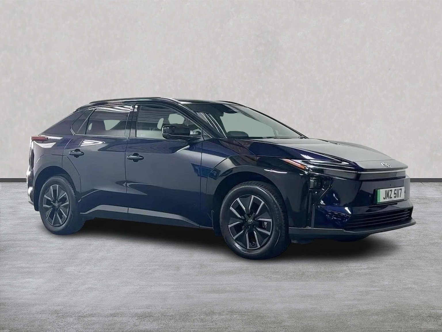 TOYOTA BZ4X ELECTRIC HATCHBACK 73.1Kwh Design Suv 5Dr Electric Auto (224 Ps)