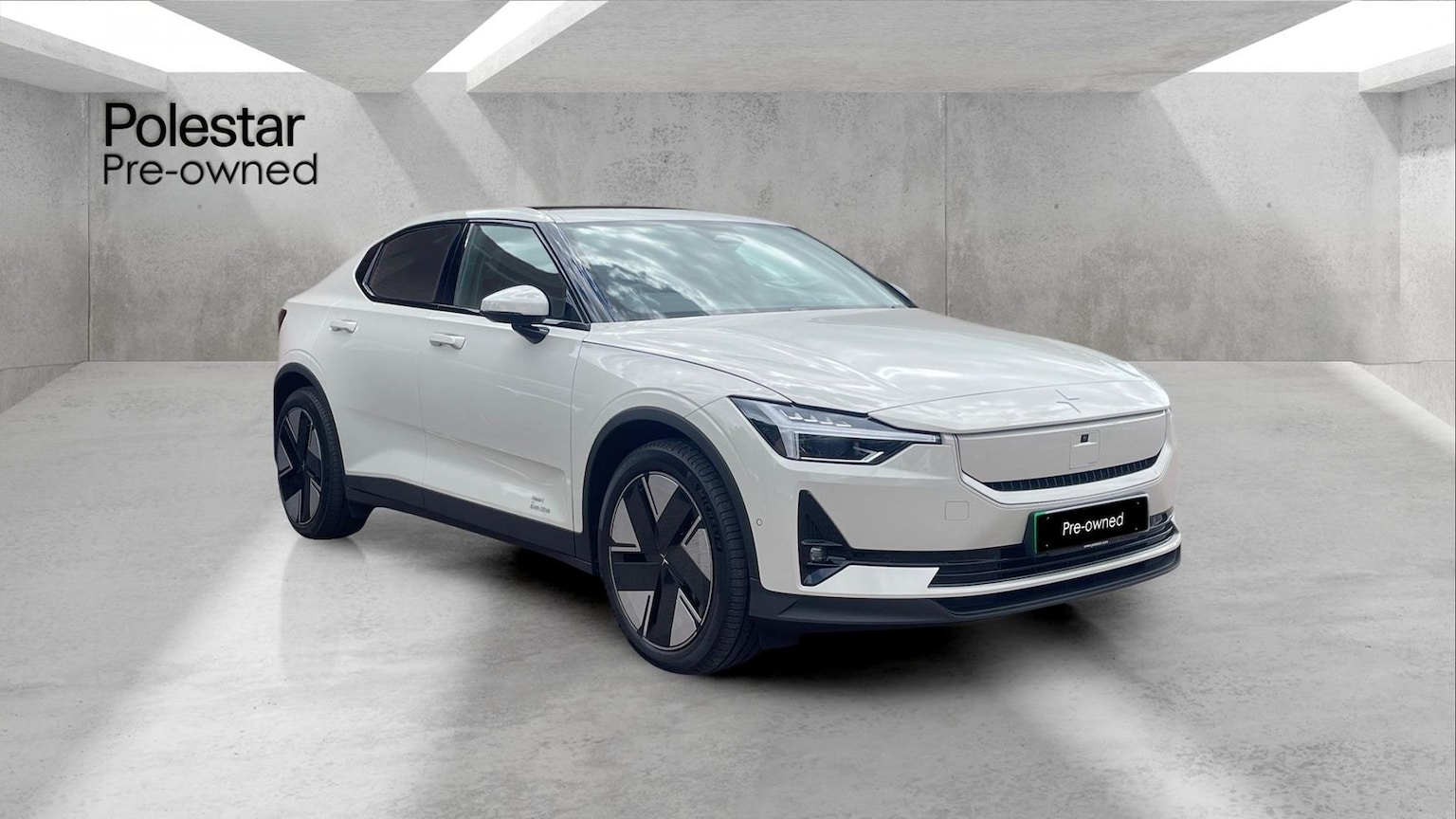 2026 Polestar 2