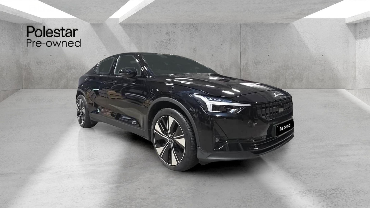 2023 Polestar 2