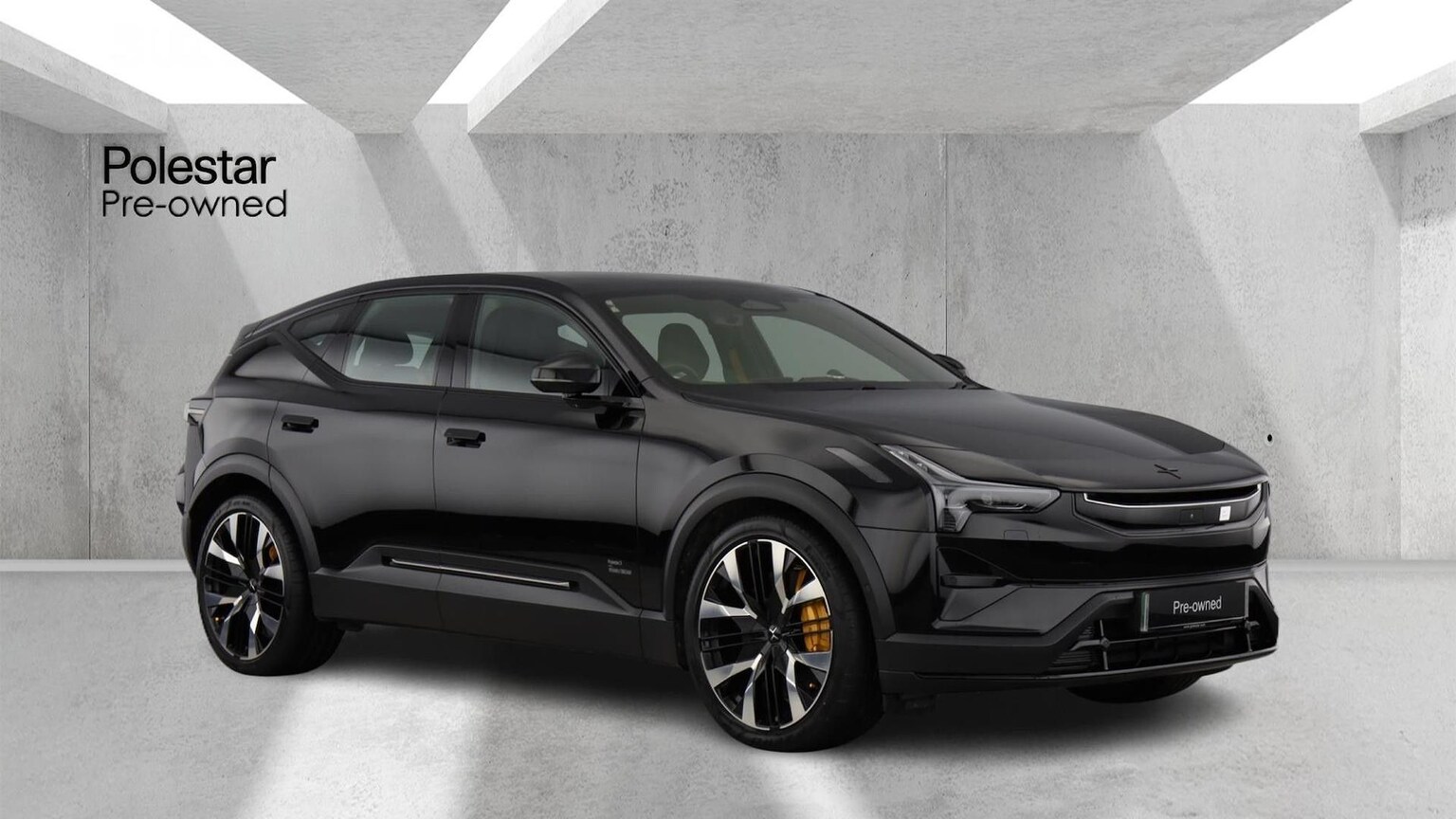 POLESTAR 3 ESTATE 380Kw 111Kwh Lr Dm Performance Plus Pilot 5Dr Auto
