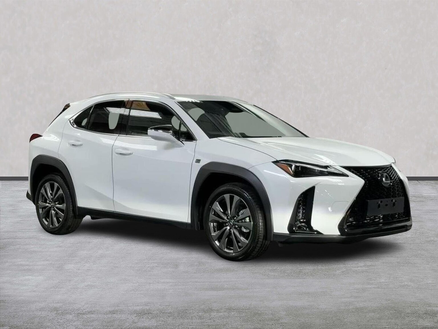 LEXUS UX HATCHBACK 300H 2.0 F-Sport Design 5Dr Cvt