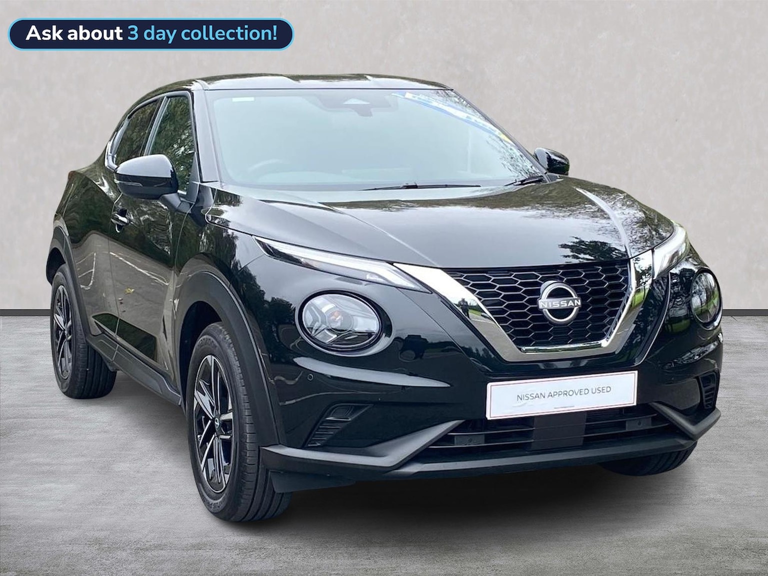 2025 Nissan Juke