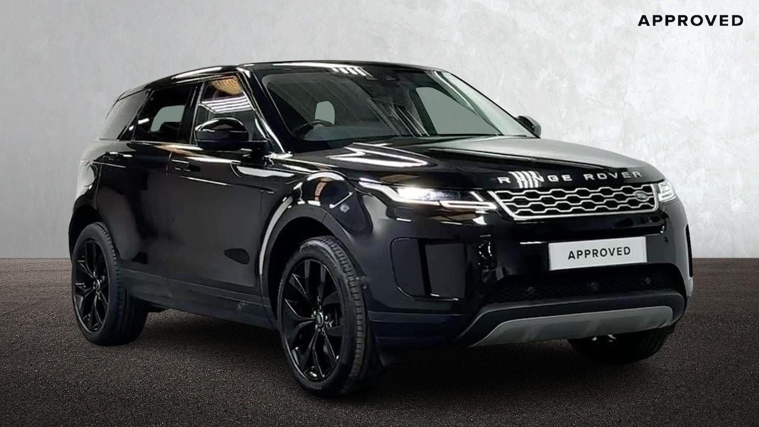 Used LAND ROVER RANGE ROVER EVOQUE 2.0 D180 Se Suv 5Dr Diesel Auto 4Wd ...