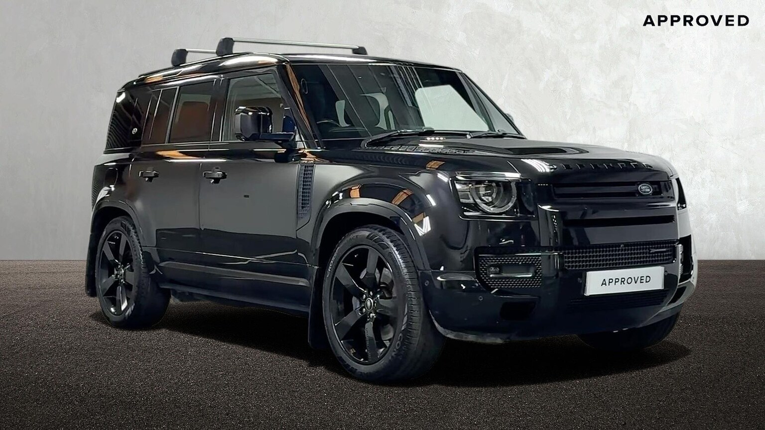 LAND ROVER DEFENDER DIESEL ESTATE 3.0 D300 Mhev X-Dynamic Hse Suv 5Dr Diesel Auto 4Wd Euro 6 (S/S) (300 Ps)
