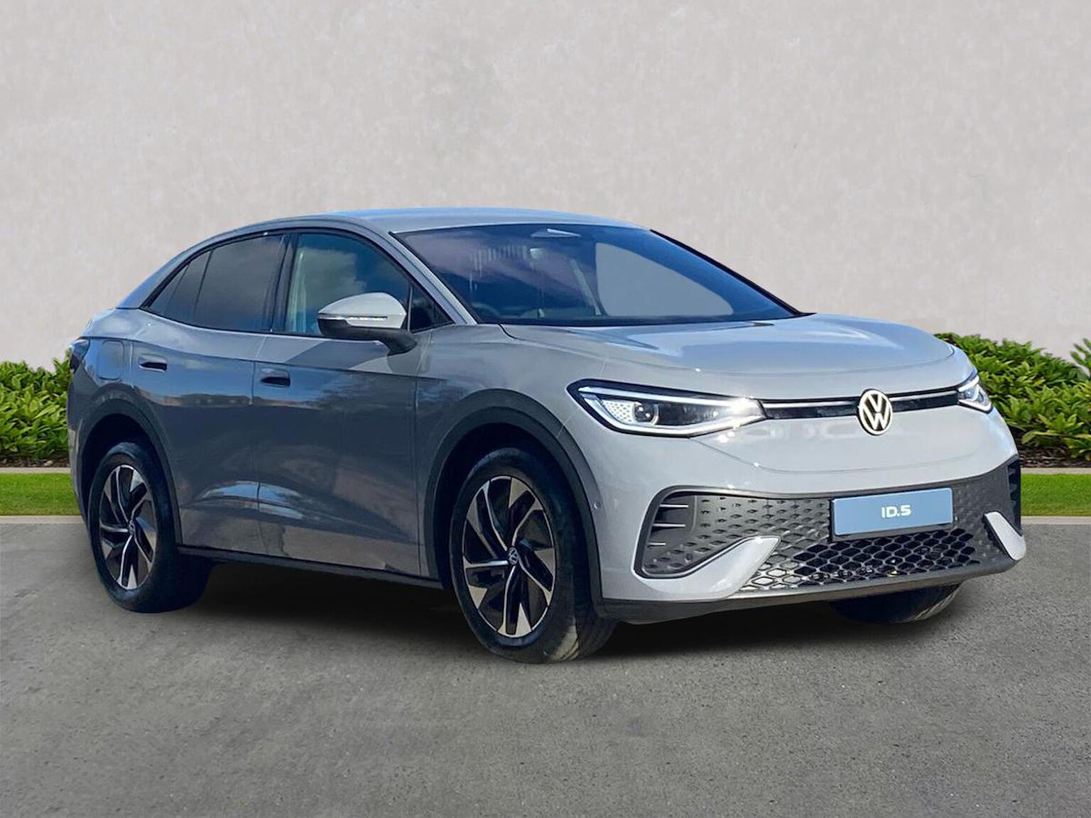 VOLKSWAGEN ID.5 COUPE 210kW Match Pro 79kWh 5dr Auto