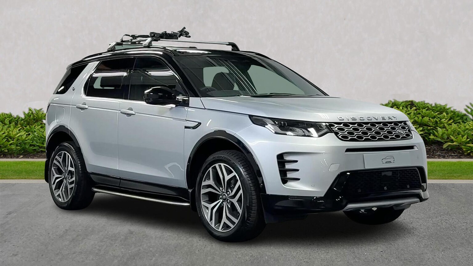 LAND ROVER DISCOVERY SPORT SW 1.5 P270E Metropolitan 5Dr Auto [5 Seat]