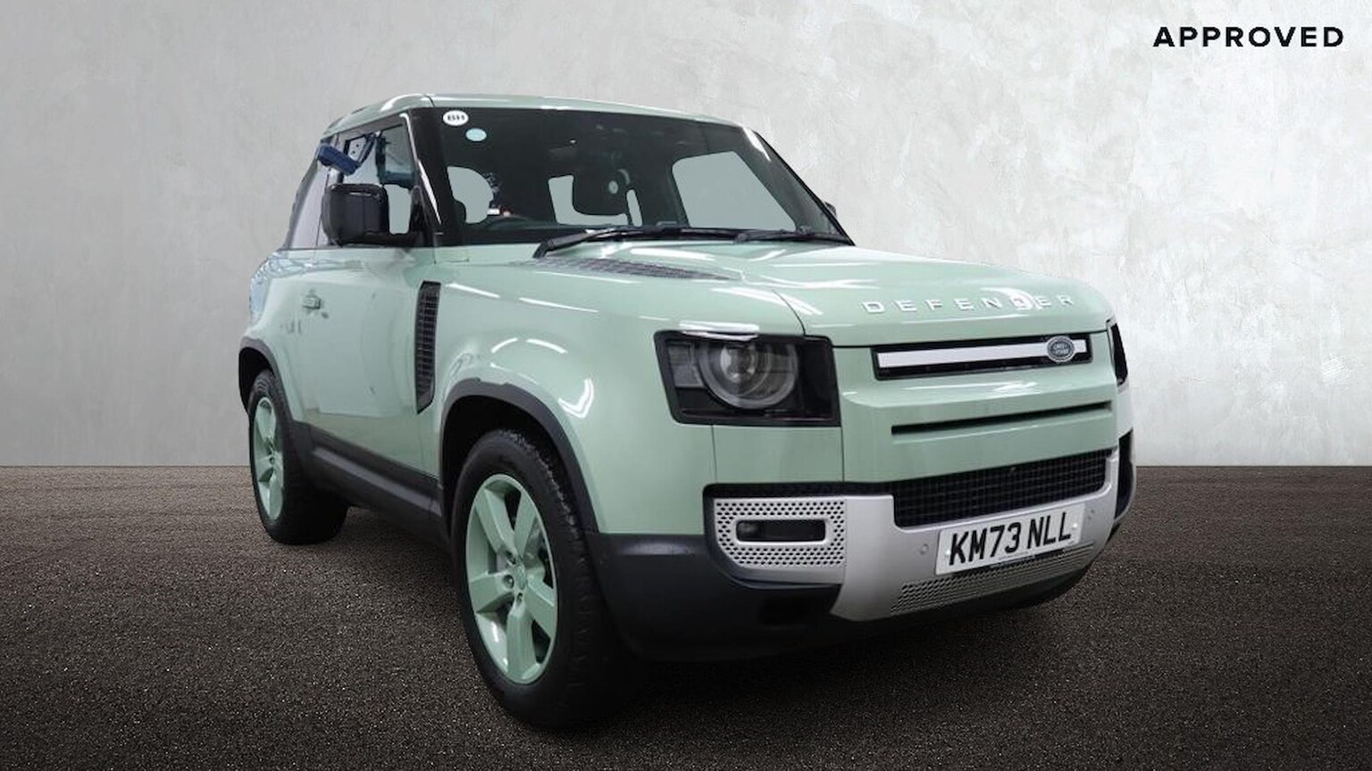LAND ROVER DEFENDER ESTATE SPECIAL EDITIONS 3.0 D300 Mhev 75Th Limited Edition Suv 3Dr Diesel Auto 4Wd Euro 6 (S/S) (300 Ps)