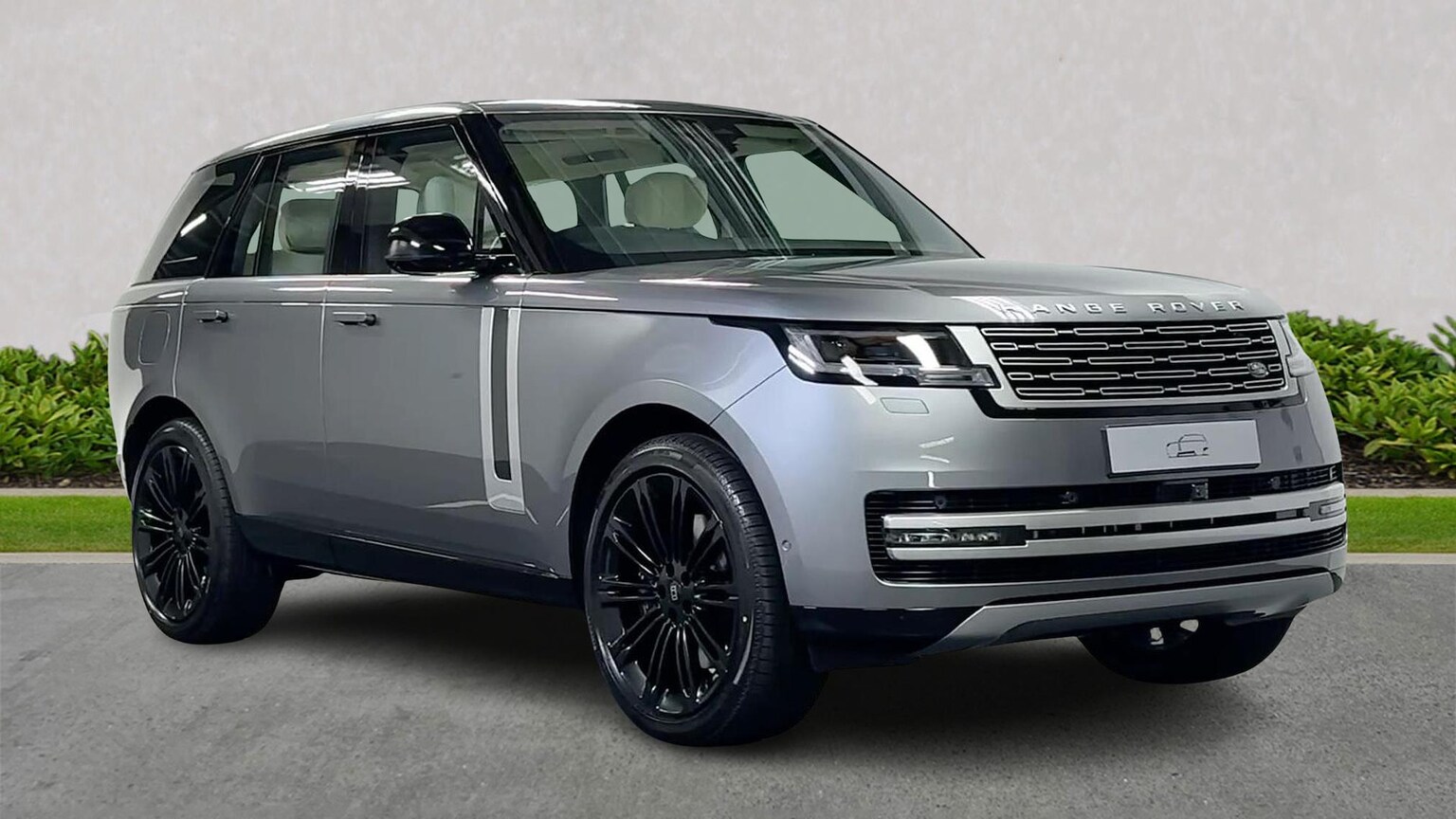 LAND ROVER RANGE ROVER ESTATE 4.4 P540 V8 Autobiography 4Dr Auto