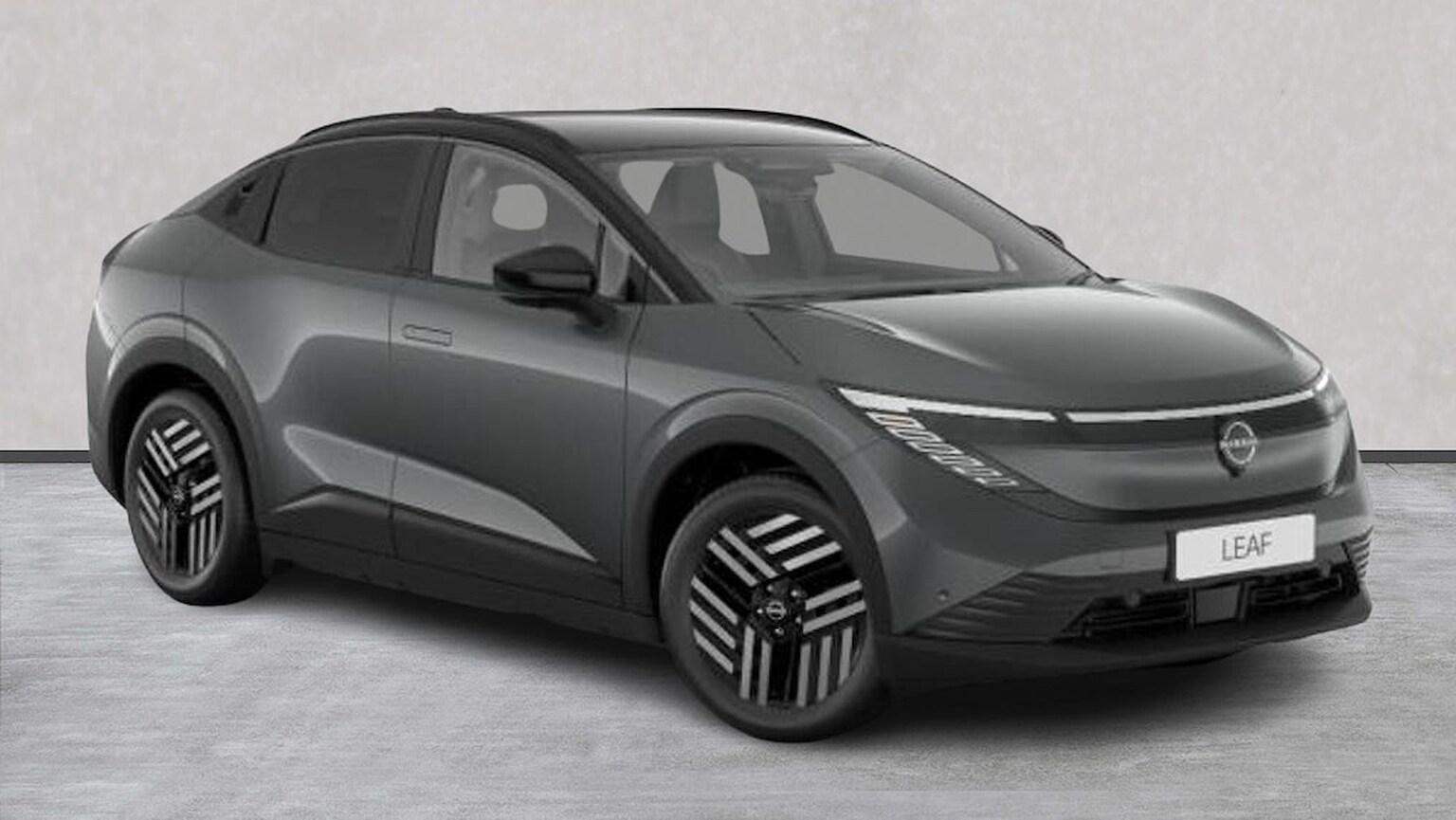 NISSAN LEAF HATCHBACK 160Kw Advance 75Kwh 5Dr Auto