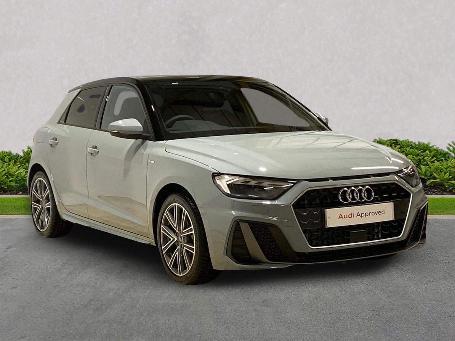 AUDI A1 SPORTBACK 35 Tfsi S Line 5Dr S Tronic (10/2018 - 03/2026)
