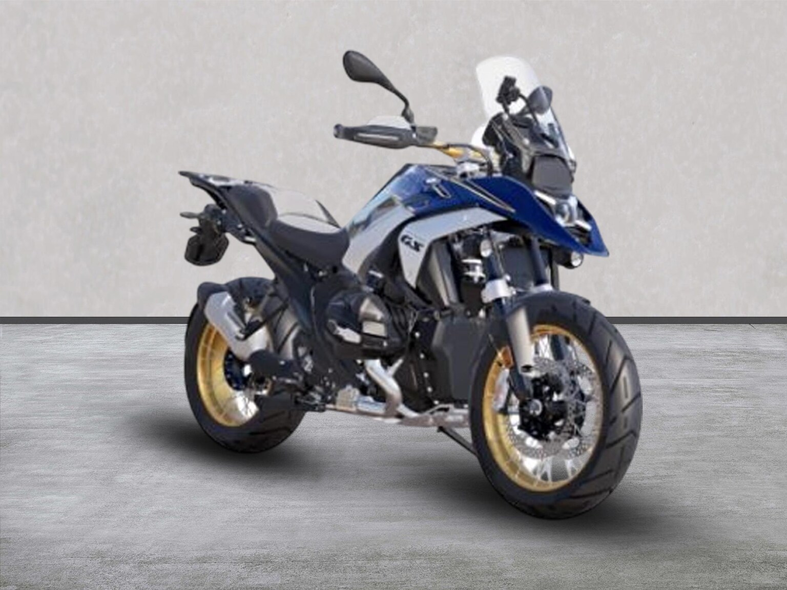 BMW R1300 GS TE R1300 Gs Te (24My)