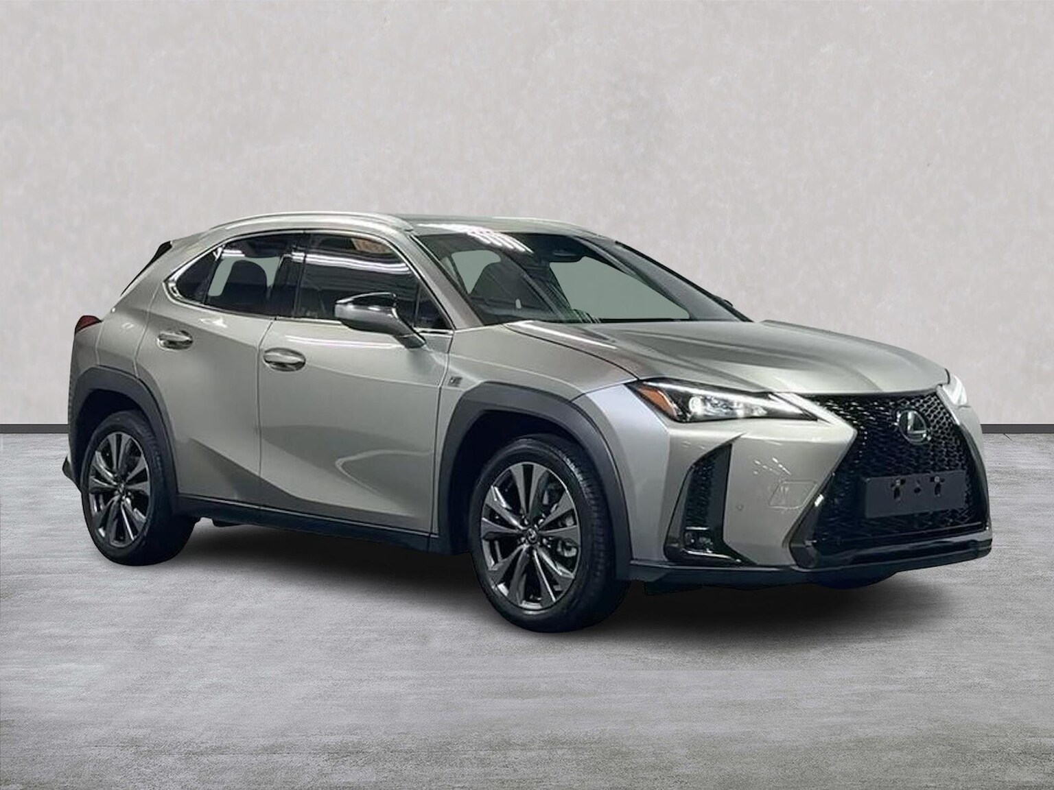 LEXUS UX HATCHBACK 300H 2.0 F-Sport Design 5Dr Cvt