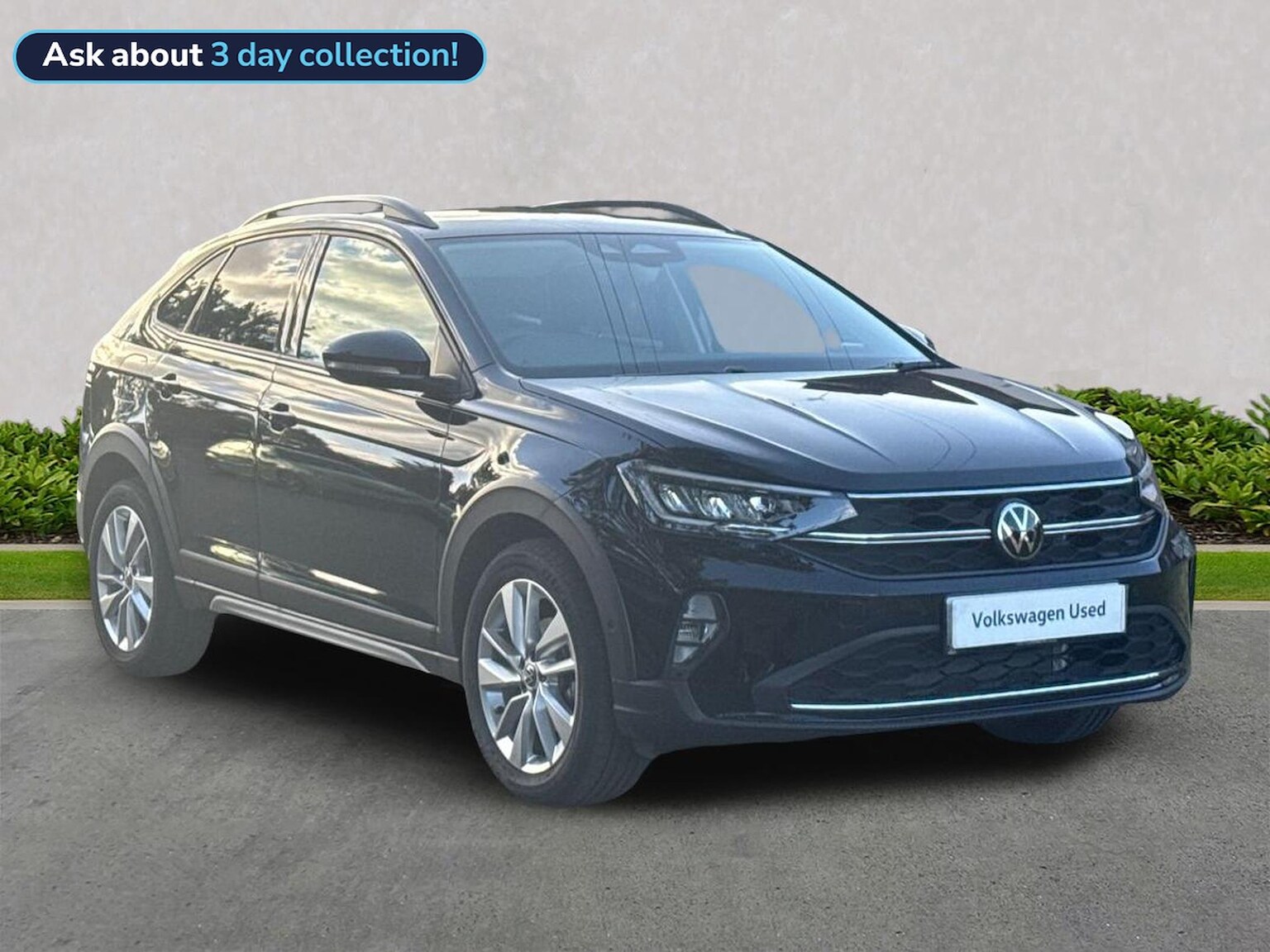 VOLKSWAGEN TAIGO HATCHBACK 1.0 Tsi 115 Match 5Dr Dsg
