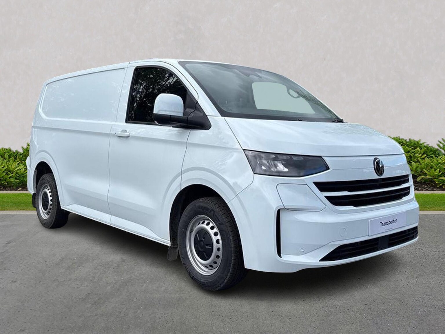 VOLKSWAGEN TRANSPORTER T32 SWB ELECTRIC 100Kw 65Kwh Commerce Plus Van Auto