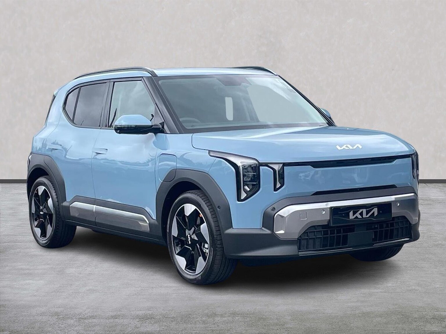 KIA EV2 ELECTRIC HATCHBACK 107Kw First Edition 42Kwh 5Dr Auto