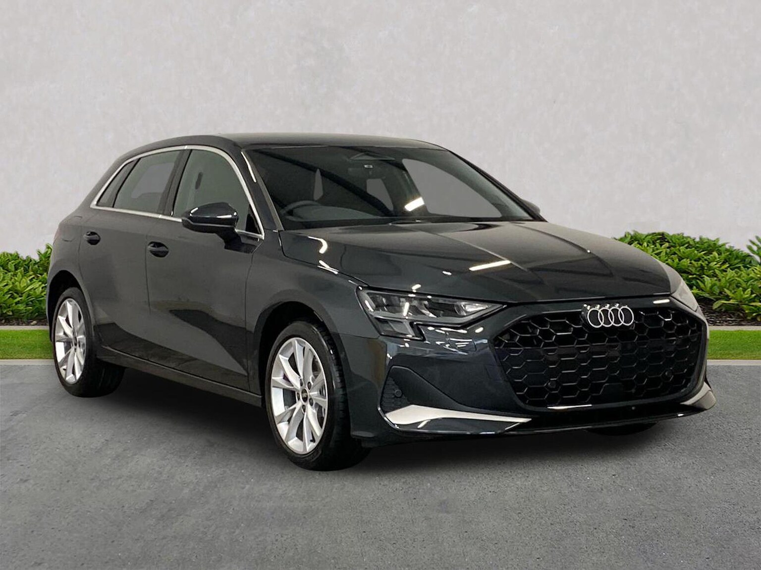2025 A3 SPORTBACK 1.5 TFSI E 204 SPORT 5DR S TRONIC 06 2025 GT... photo
