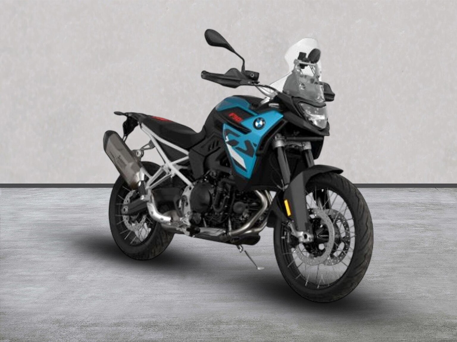 BMW F900 GS F900 Gs K81 (24My)