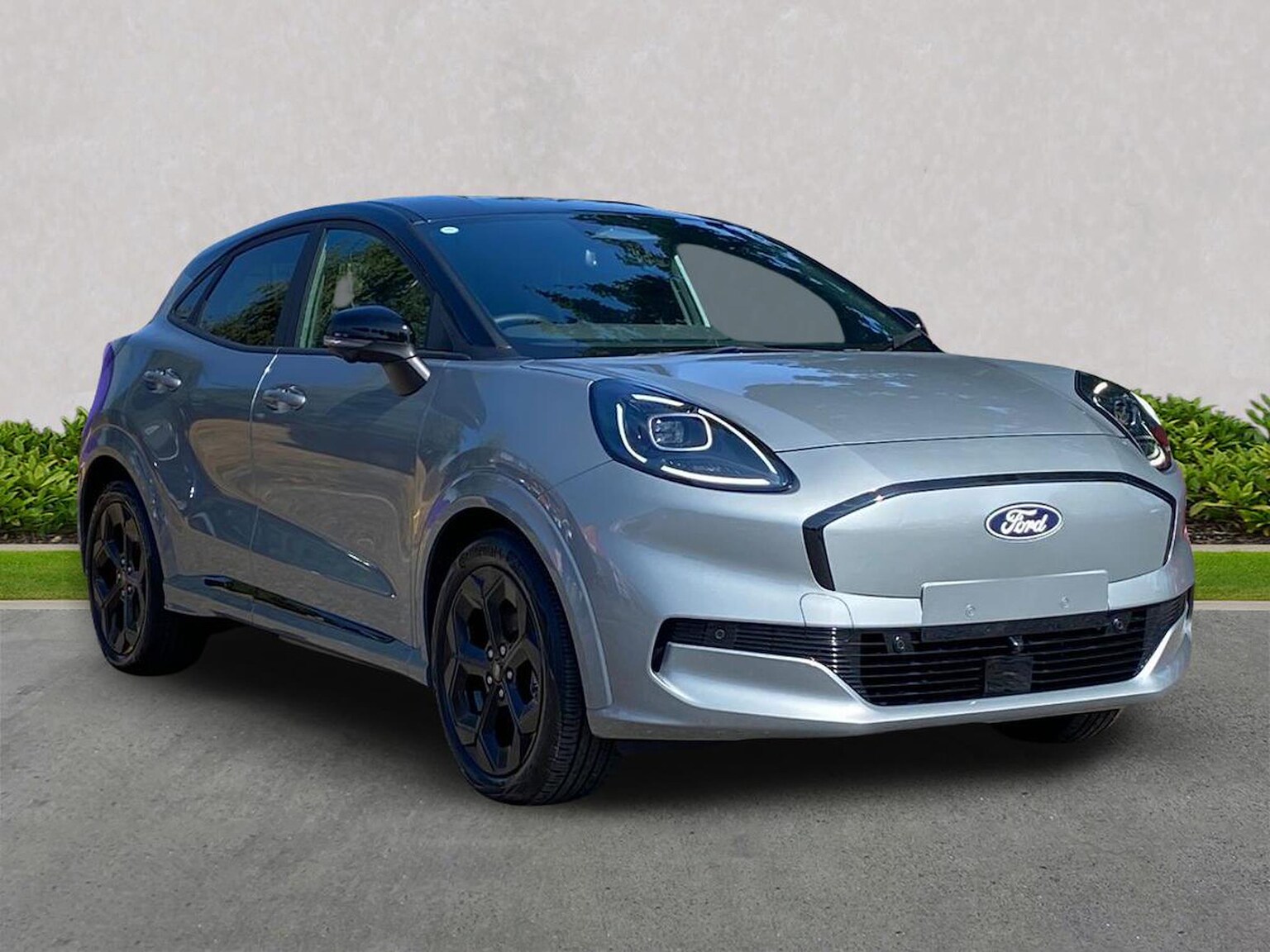 FORD PUMA GEN-E ELECTRIC HATCHBACK SPECIAL EDITIONS 124Kw Blue Cruise Edition 47Kwh 5Dr Auto