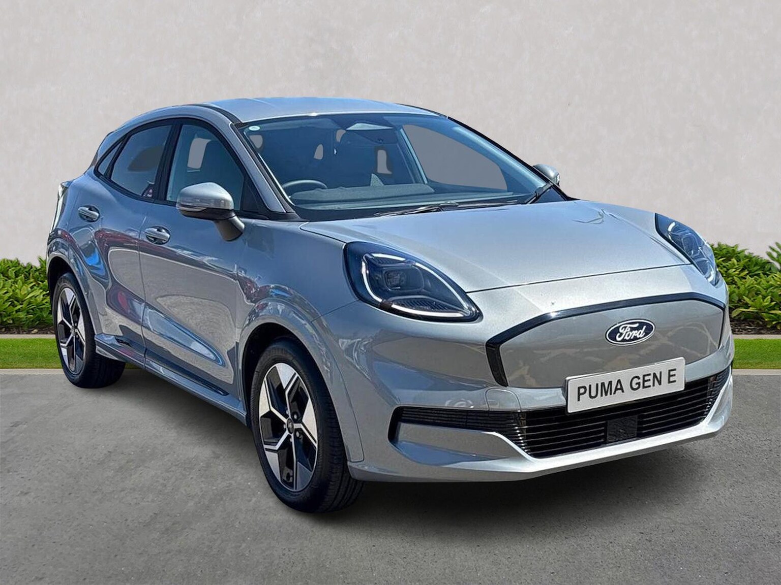FORD PUMA GEN-E ELECTRIC HATCHBACK 124Kw Select 47Kwh 5Dr Auto [Comfort/Adv Drv Asst]