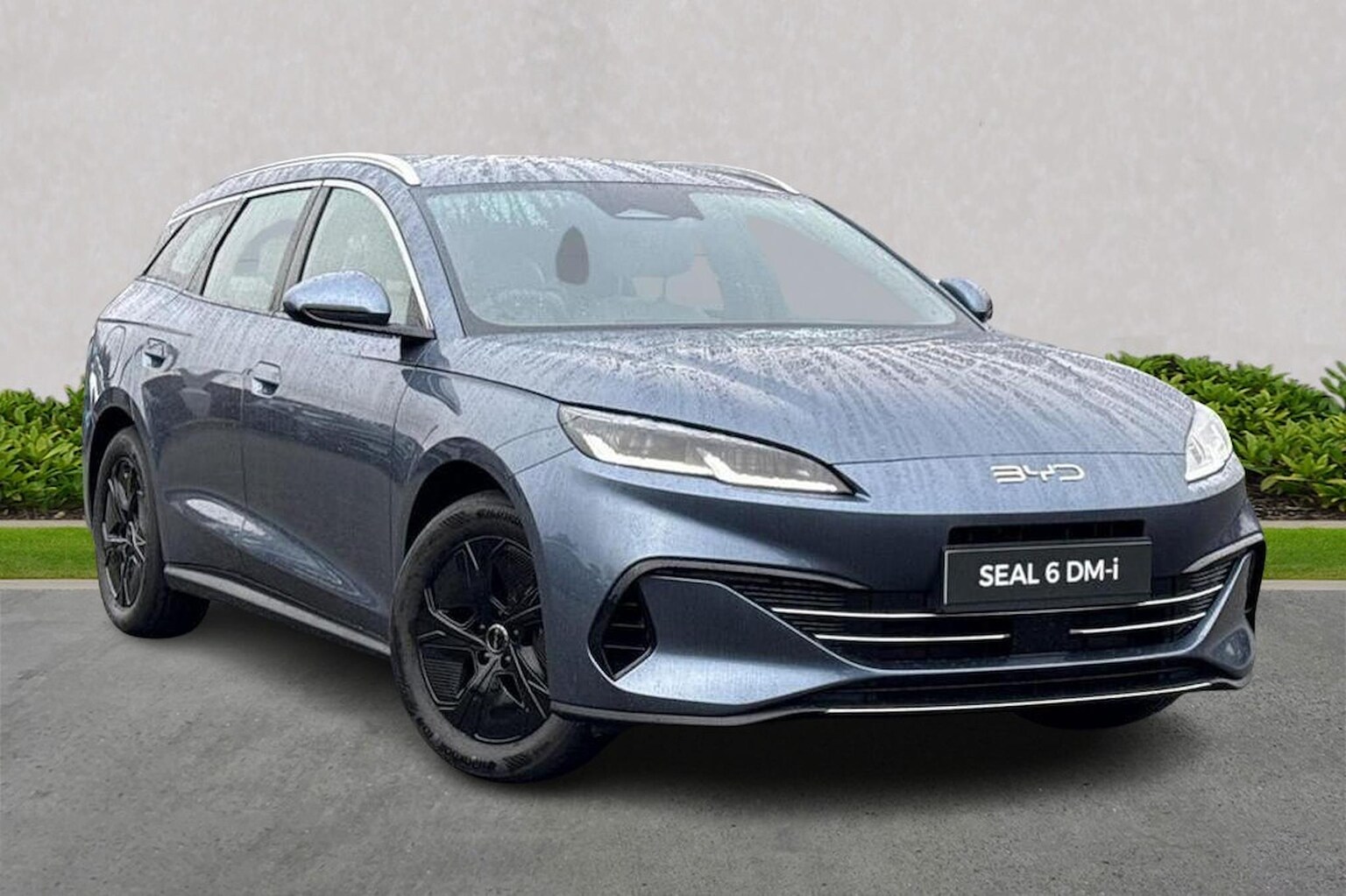 BYD SEAL 6 TOURING 1.5 Dm-I Boost 5Dr E-Cvt