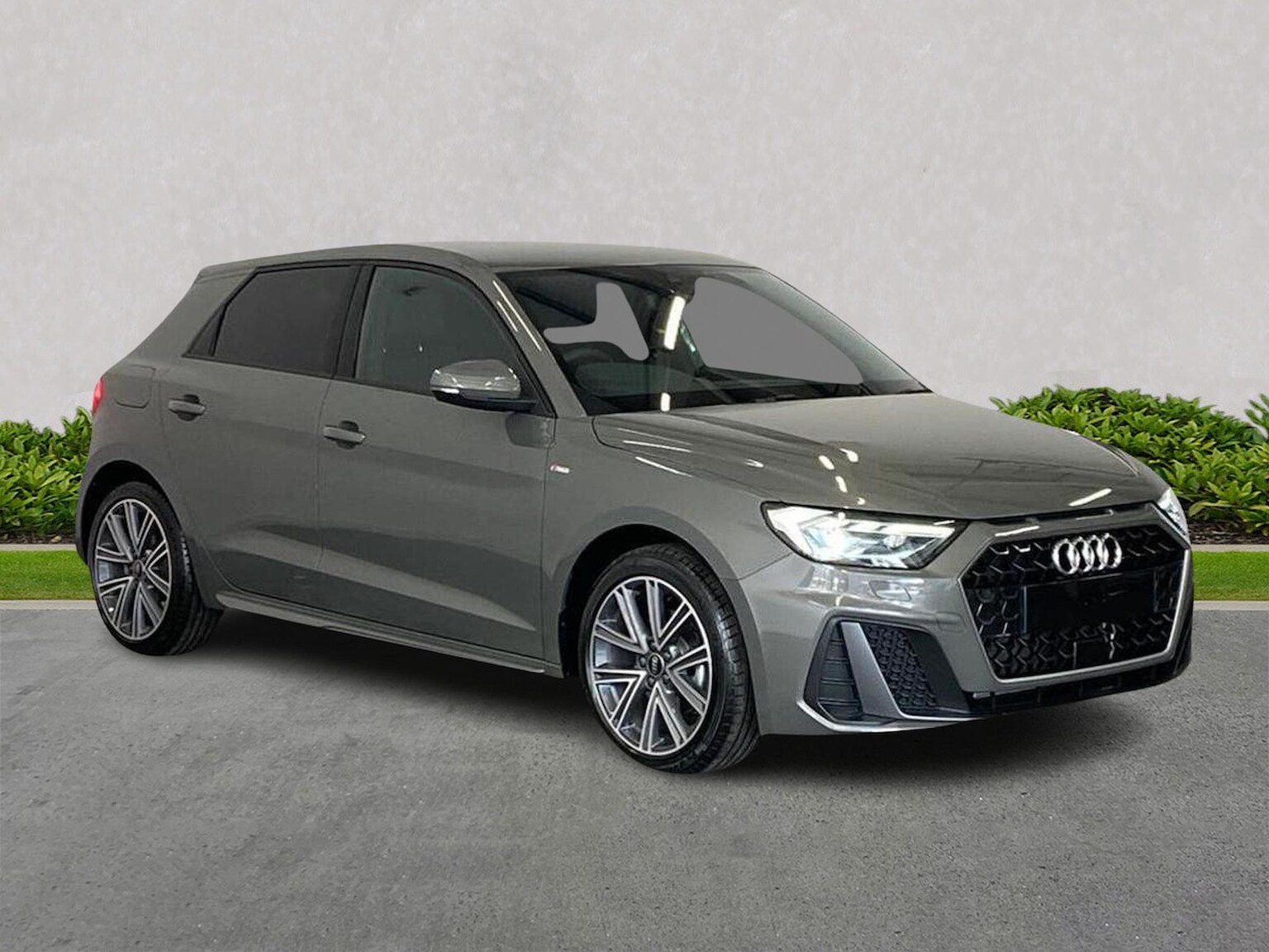 AUDI A1 SPORTBACK 35 Tfsi S Line 5Dr S Tronic (10/2018 - 03/2026)