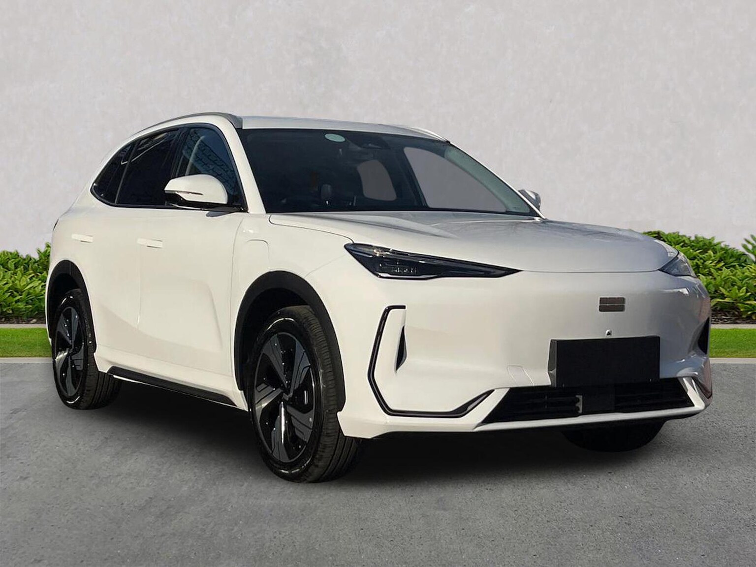 GEELY EX5 ESTATE 160Kw Pro 60Kwh 5Dr Auto