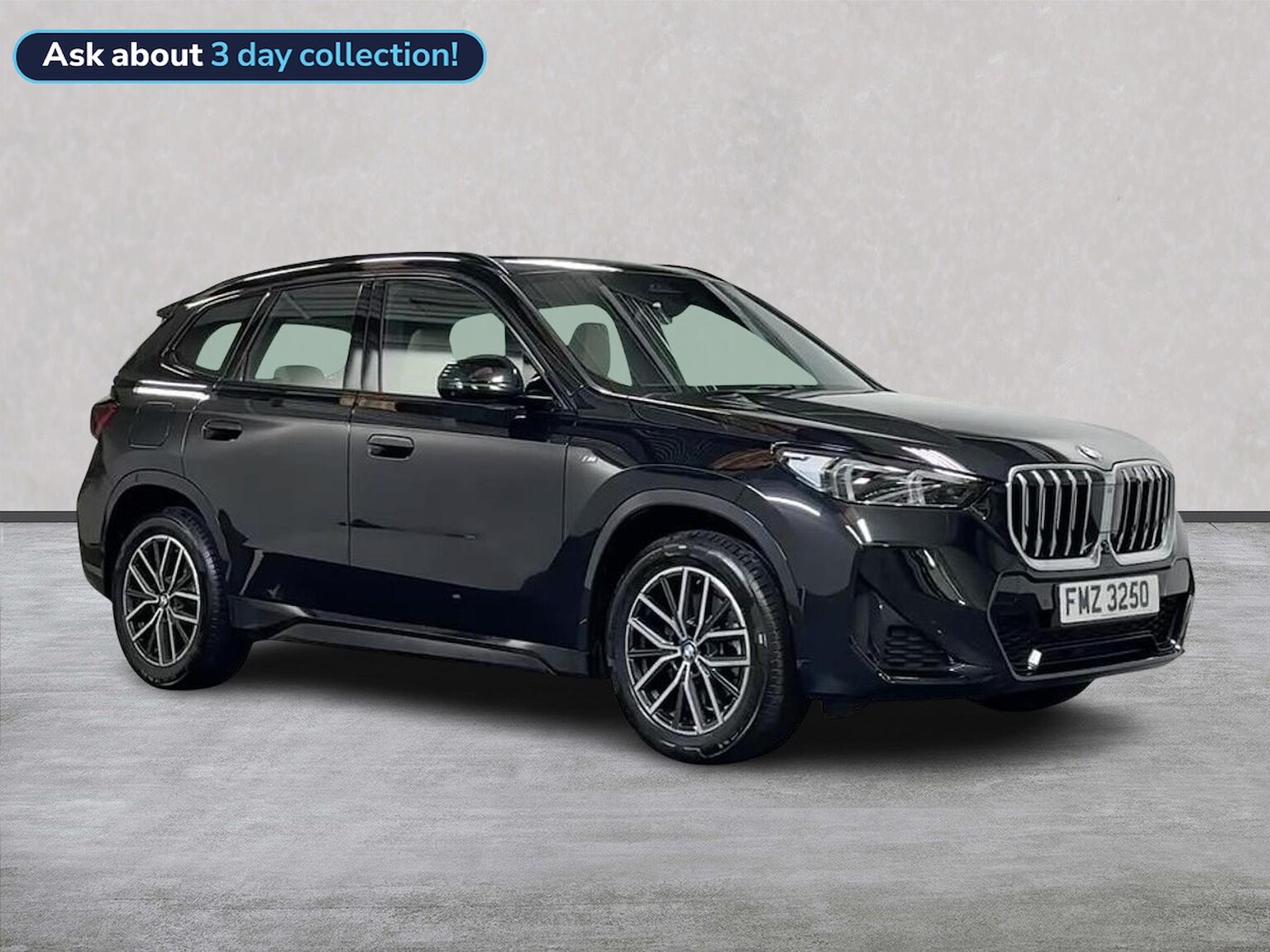 BMW X1 ESTATE 1.5 20I Mht M Sport Suv 5Dr Petrol Hybrid Dct Sdrive Euro 6 (S/S) (170 Ps)