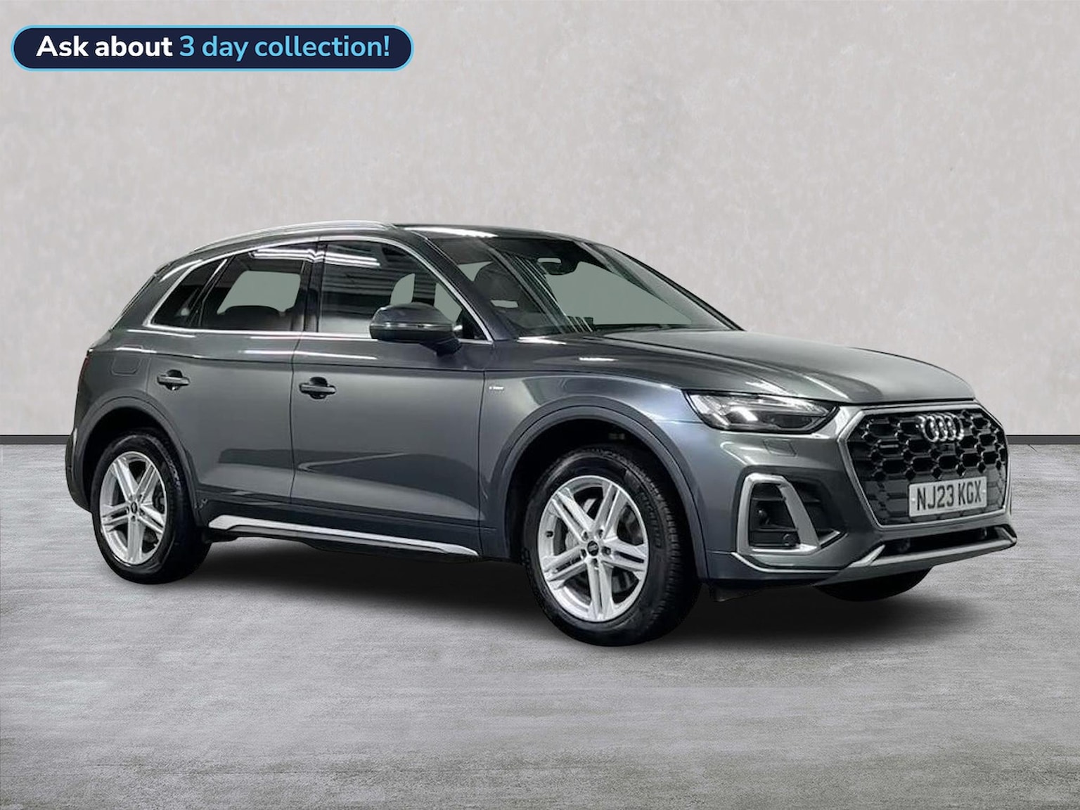 2023 Audi Q5