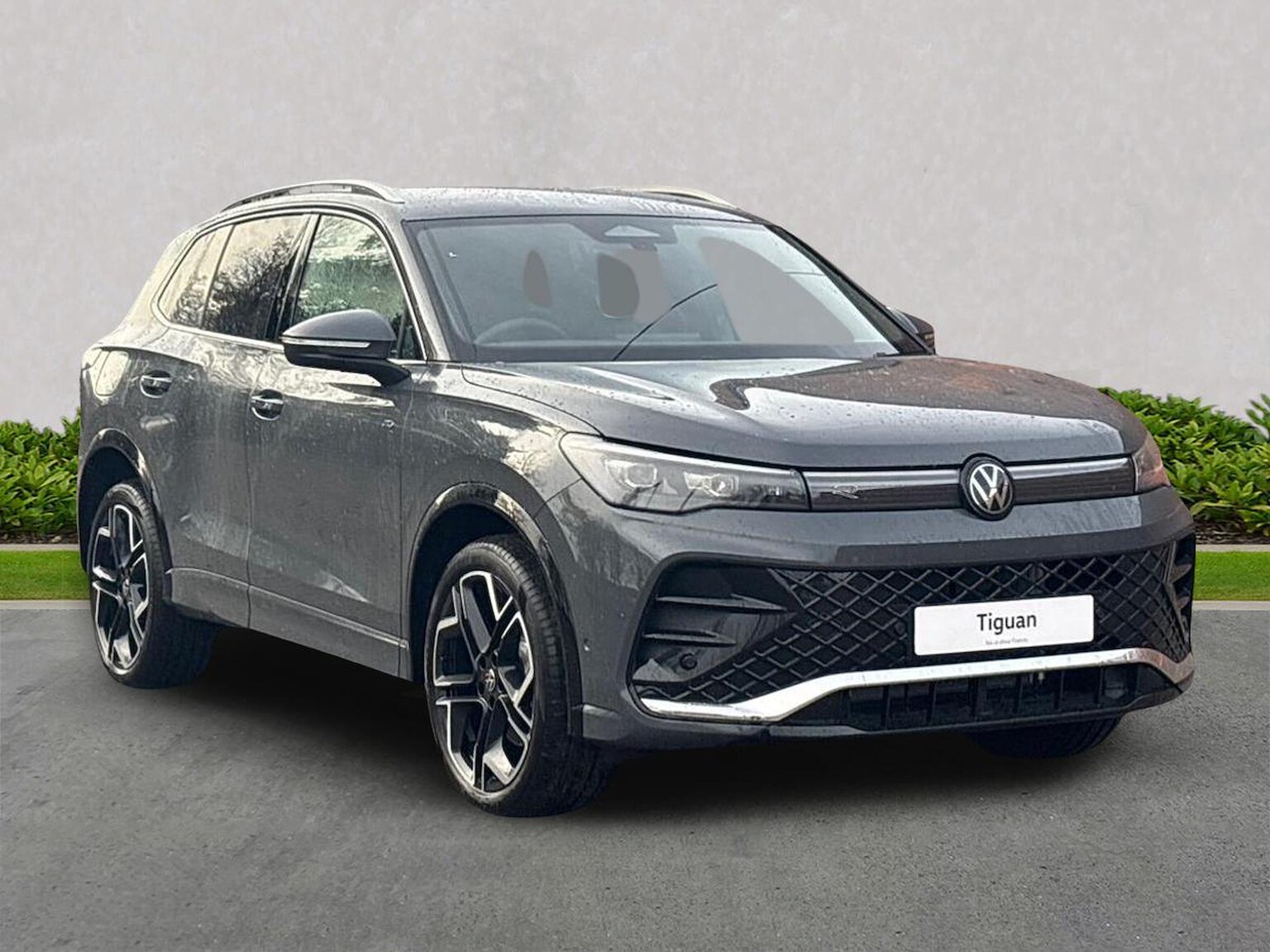 VOLKSWAGEN TAYRON ESTATE 1.5 Tsi Ehybrid Style 5Dr Dsg6