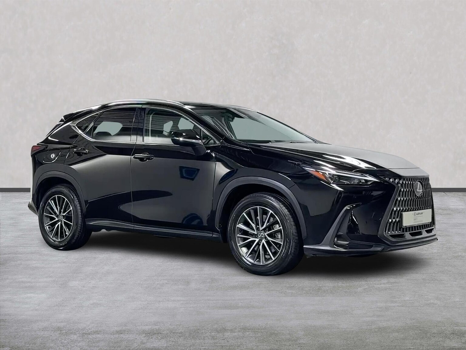 LEXUS NX ESTATE 2.5 450h+ 18.1kWh Premium SUV 5dr Petrol Plug-in Hybrid E-CVT 4WD Euro 6 (s/s) (306 ps)