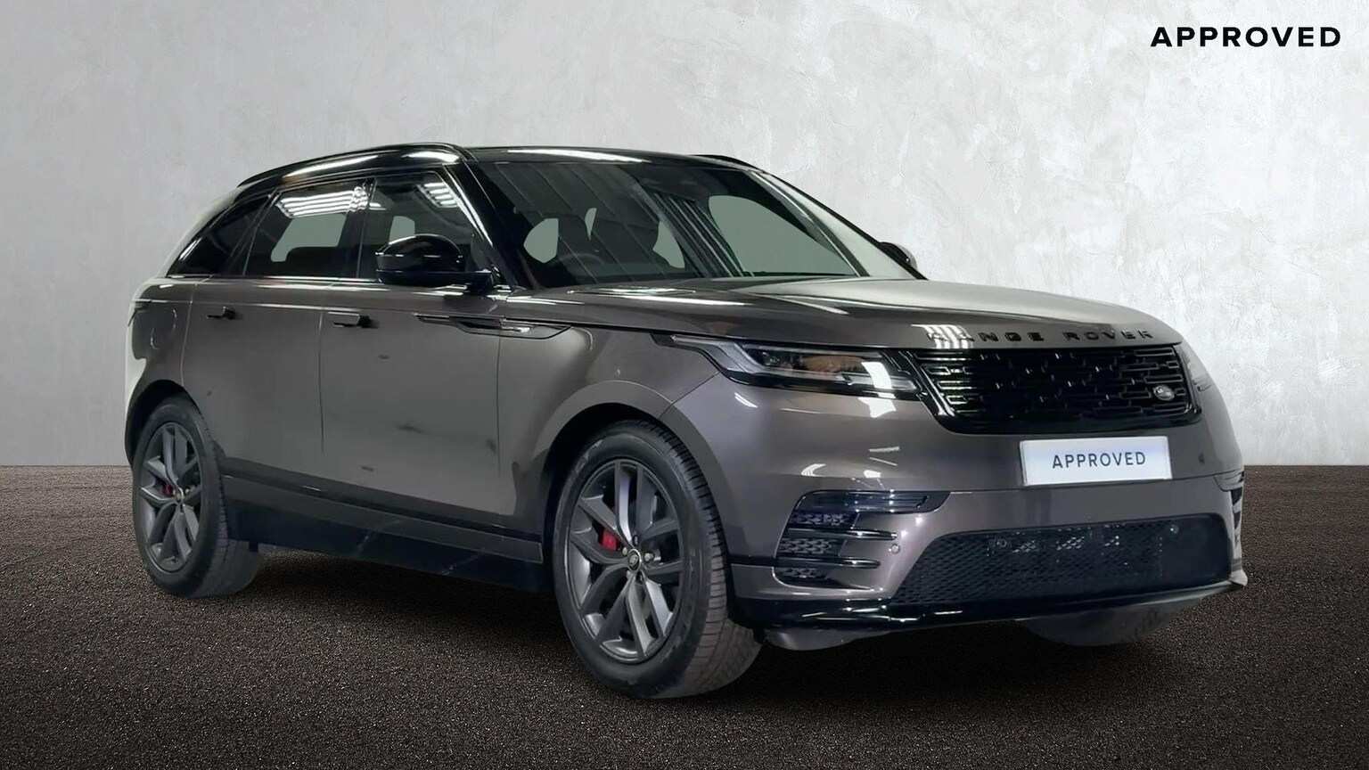 LAND ROVER RANGE ROVER VELAR DIESEL ESTATE 2.0 D200 Mhev Dynamic Se Suv 5Dr Diesel Auto 4Wd Euro 6 (S/S) (204 Ps)