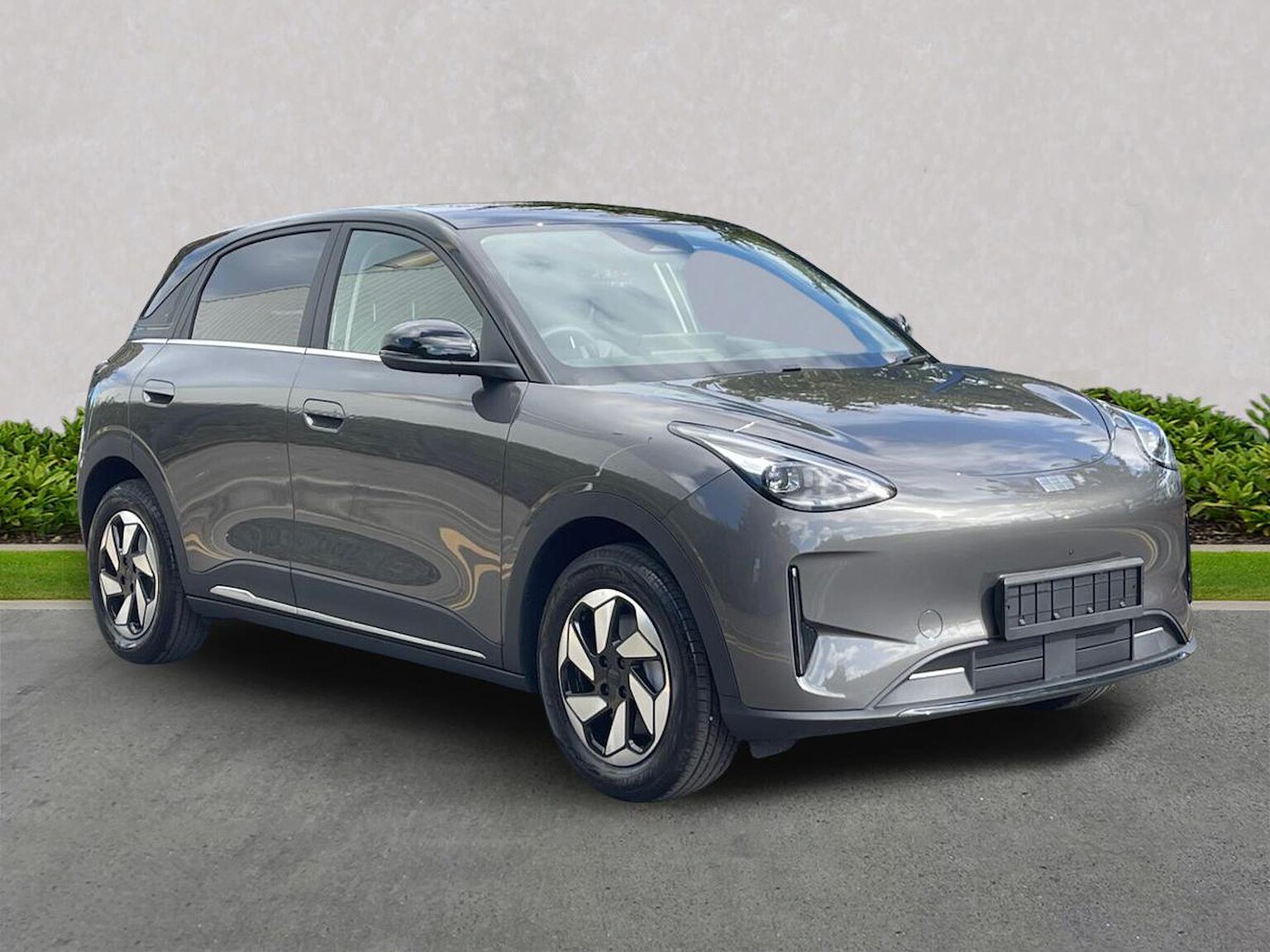 GEELY EX2 HATCHBACK 85Kw Ultra 47Kwh 5Dr Auto