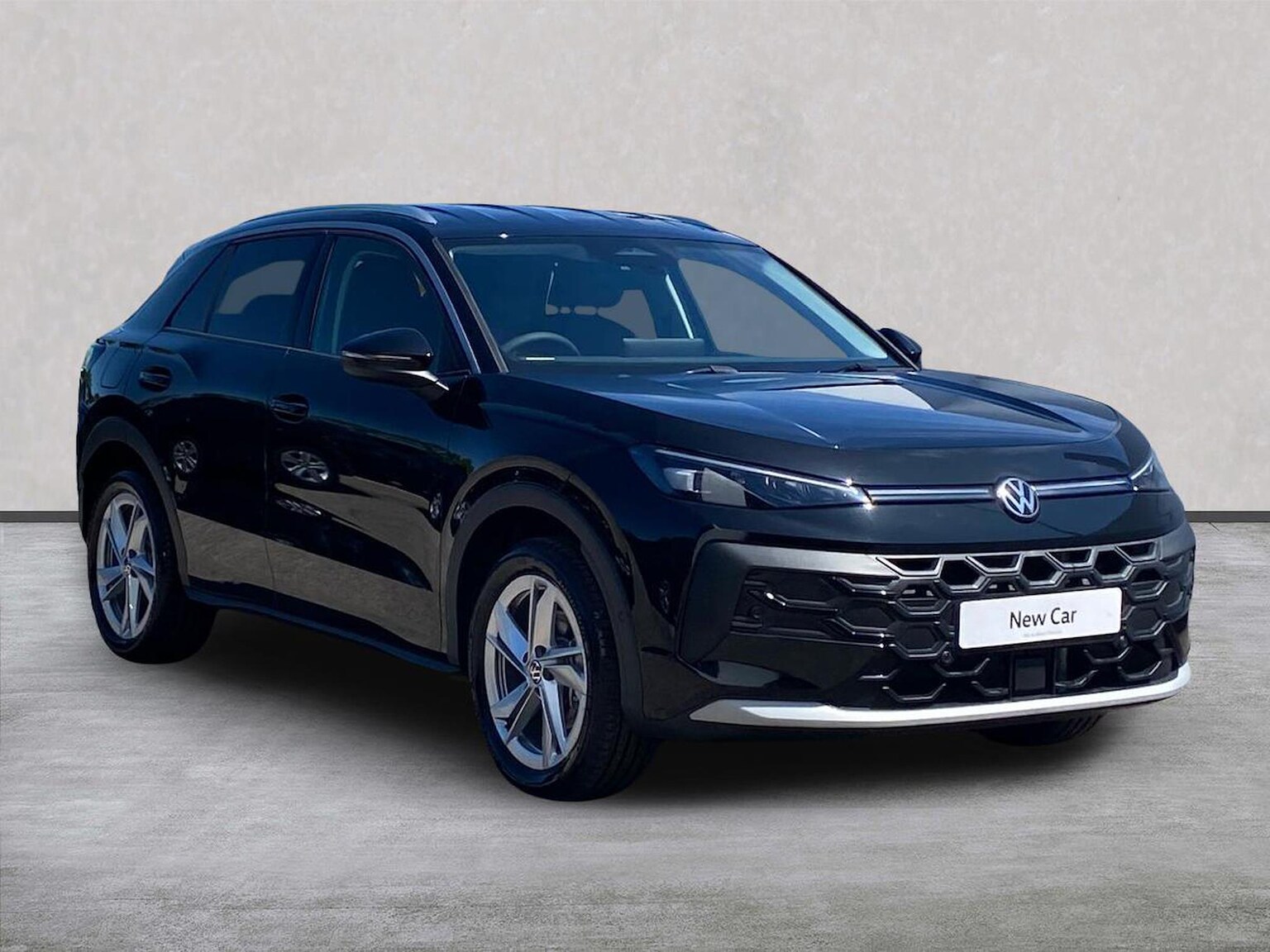 VOLKSWAGEN T-ROC HATCHBACK 1.5 Etsi Style 5Dr Dsg