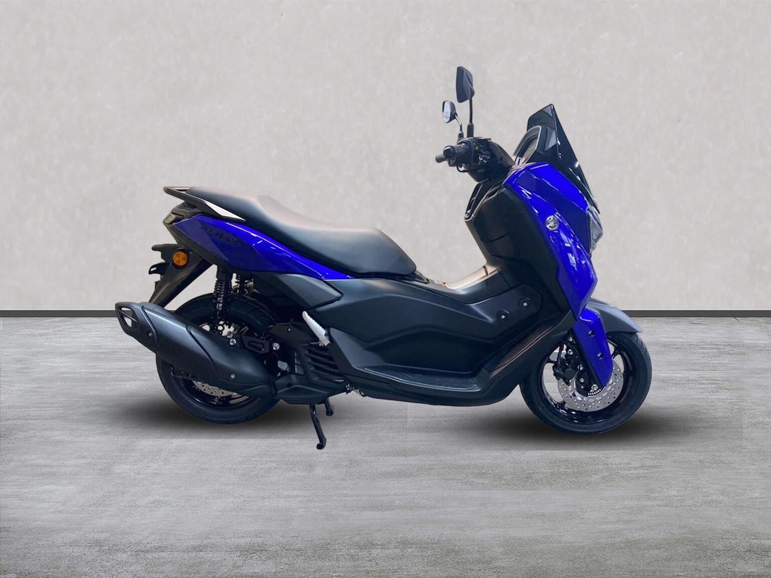 YAMAHA NMAX 125 Nmax 125 (26My)