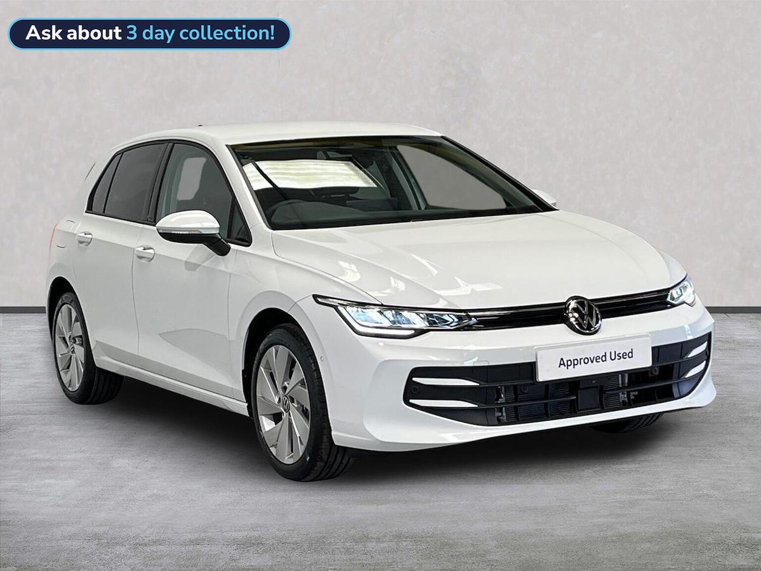 VOLKSWAGEN GOLF HATCHBACK 1.5 Tsi 150 Match 5Dr