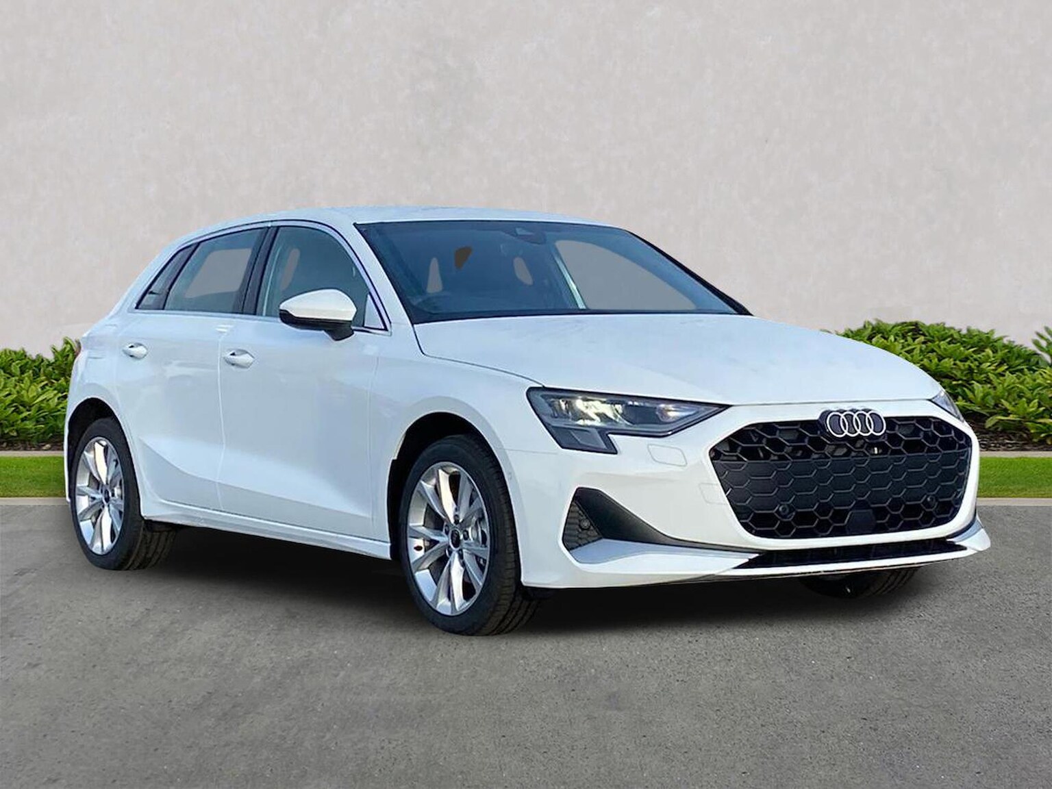 AUDI A3 SPORTBACK 1.5 Tfsi E 204 Sport 5Dr S Tronic (06/2025  >)