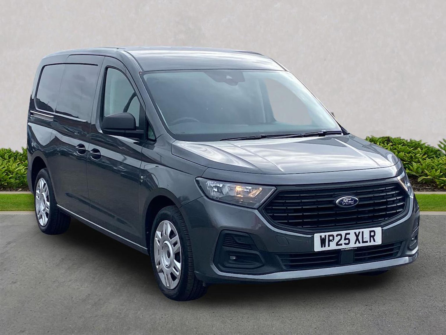 Used FORD TRANSIT CONNECT 1.5 Ecoboost Phev 150 Trend Van Auto 2025 ...