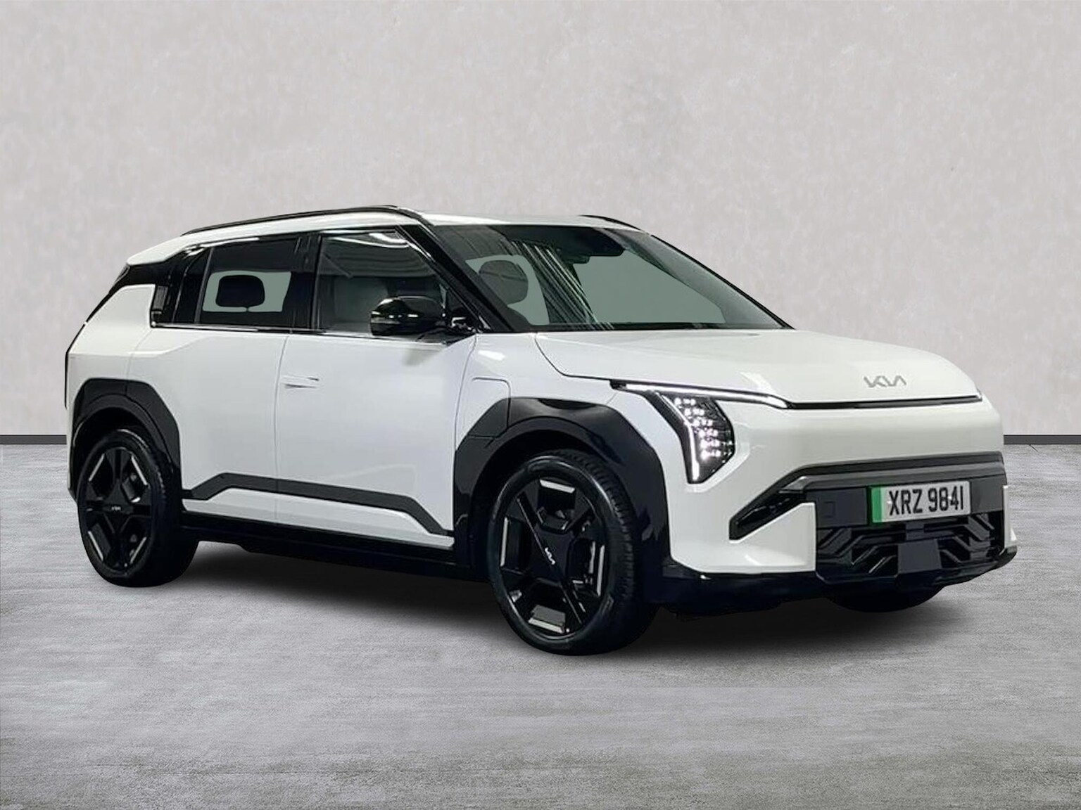 KIA EV3 ELECTRIC ESTATE 150Kw Gt-Line 81.4Kwh 5Dr Auto