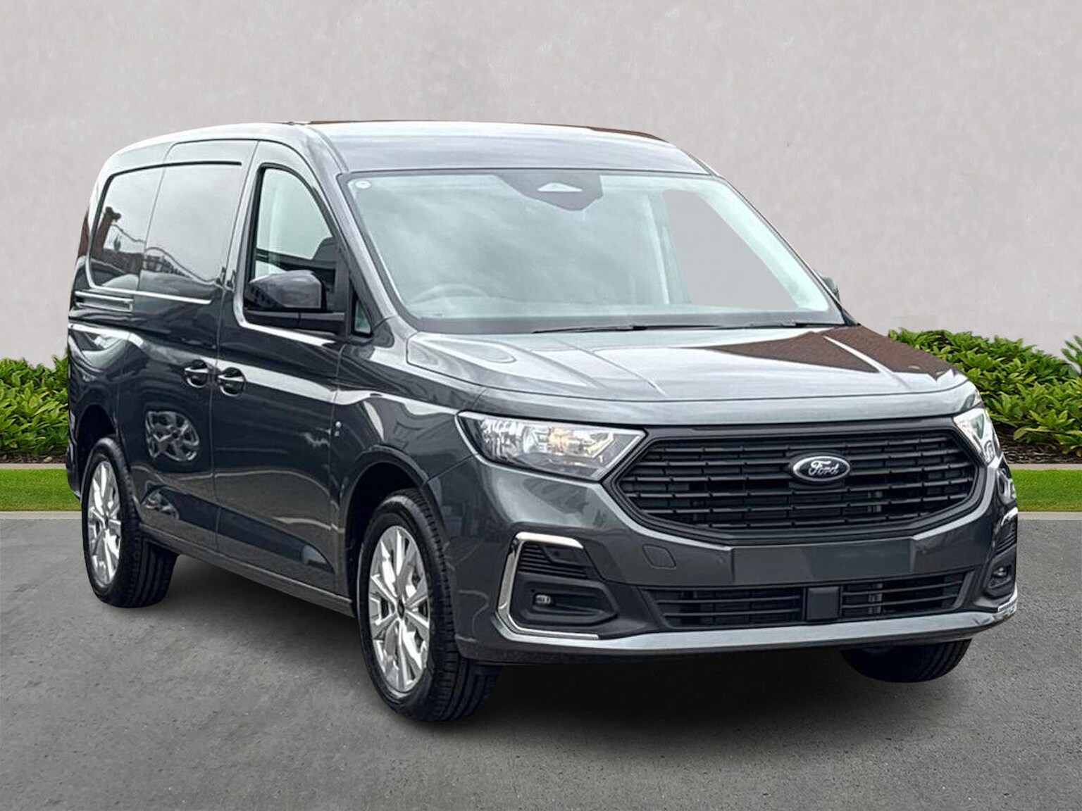FORD TRANSIT CONNECT 230 L2 DIESEL 2.0 Ecoblue 102Ps Limited Van