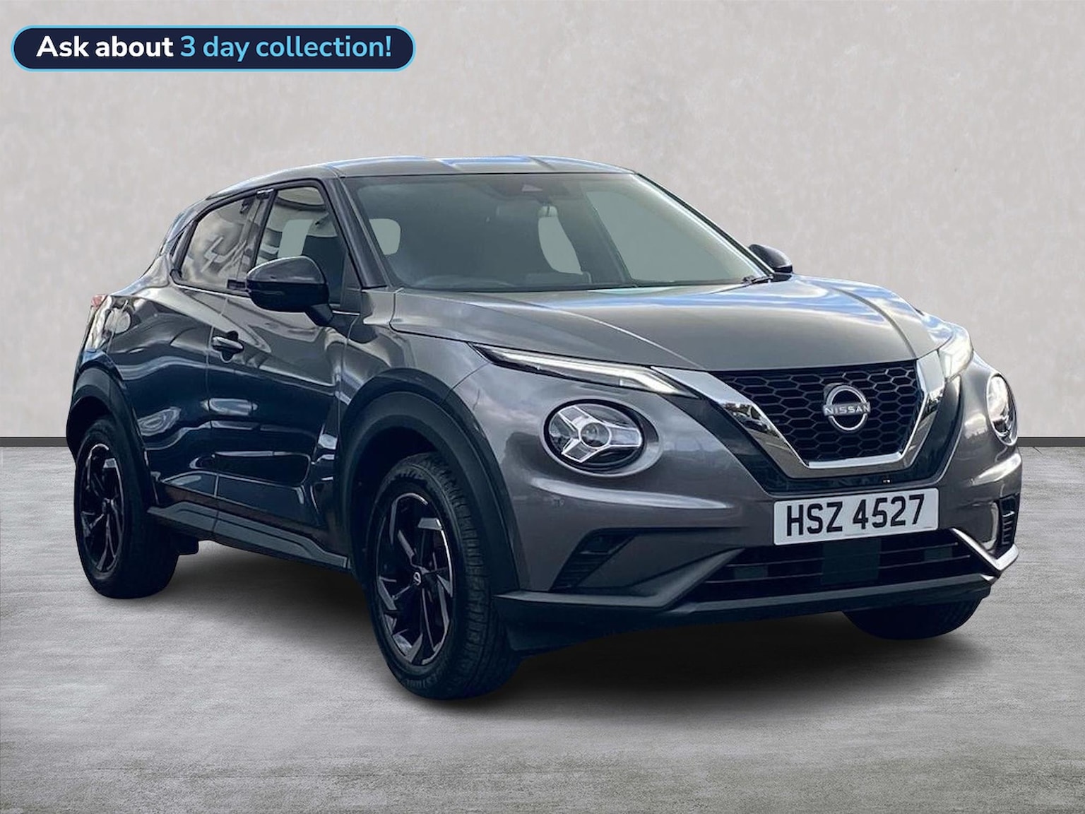 2023 Nissan Juke