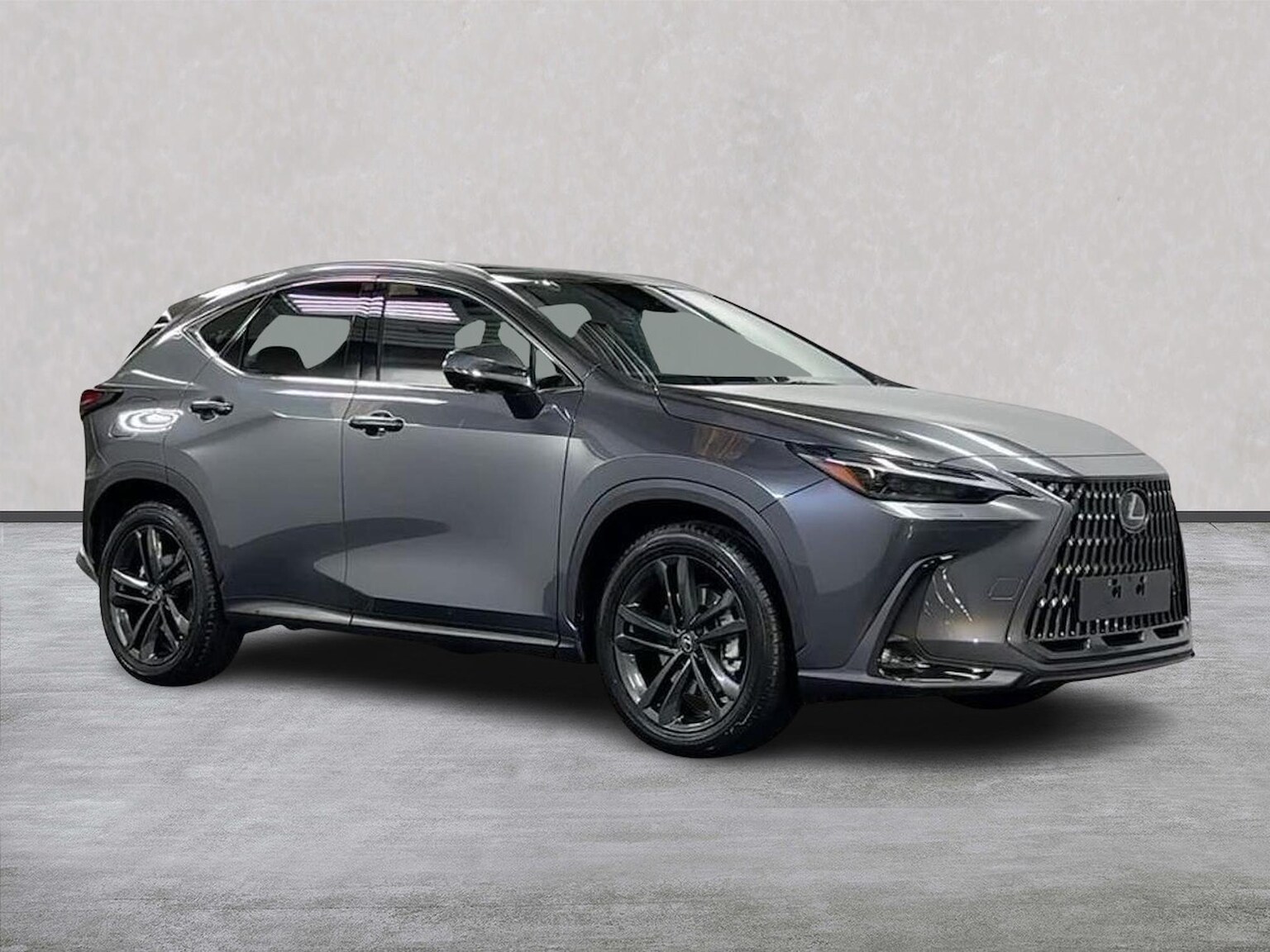 LEXUS NX ESTATE 450H+ 292 Premium Plus 5Dr E-Cvt