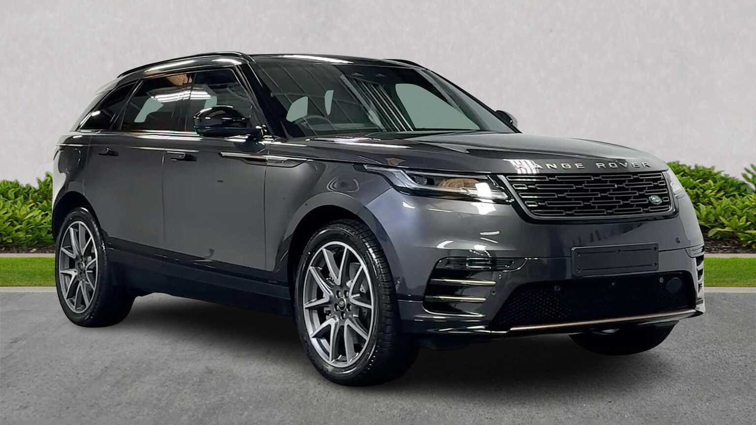 LAND ROVER RANGE ROVER VELAR DIESEL ESTATE 3.0 D300 MHEV Autobiography 5dr Auto [Revised]