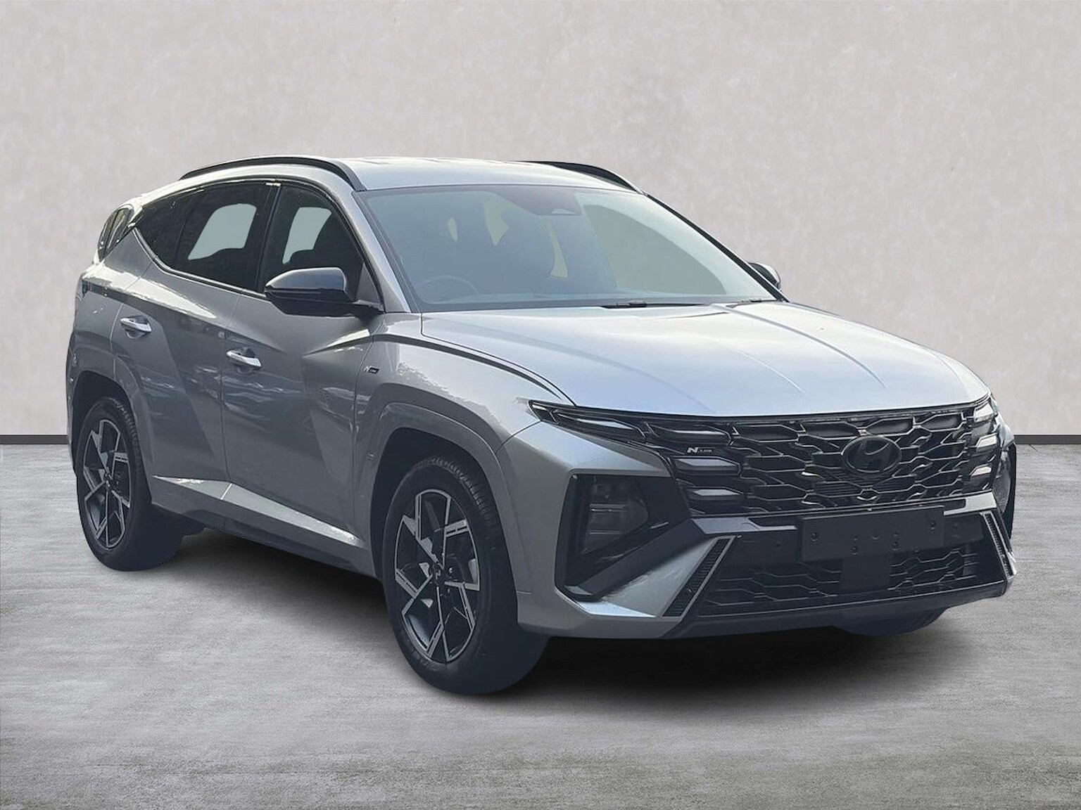 HYUNDAI TUCSON ESTATE 1.6T 150 N Line Edition 5Dr