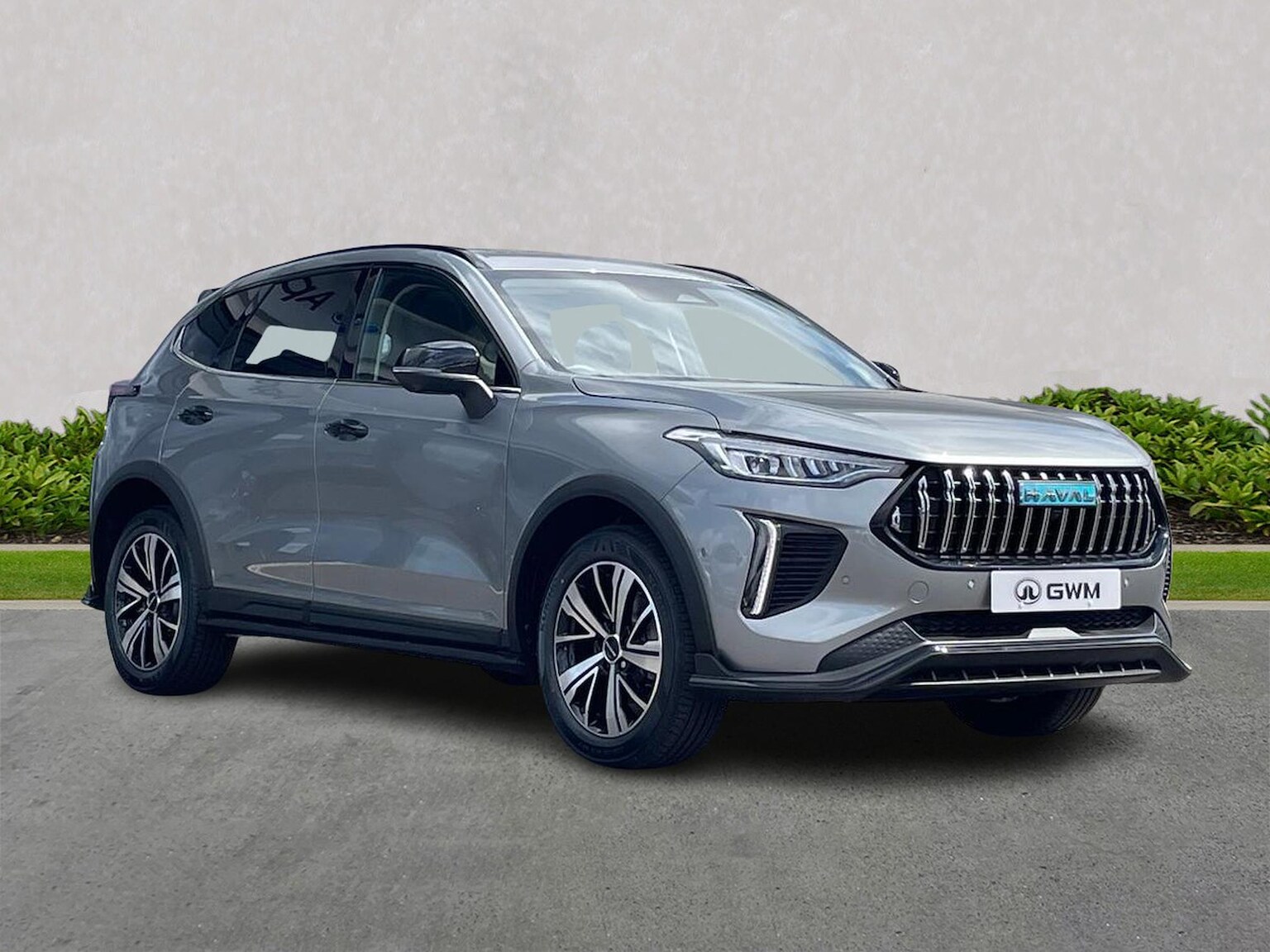 GWM HAVAL JOLION PRO HYBRID HATCHBACK 1.5 Ehev Ultra 5Dr Dht