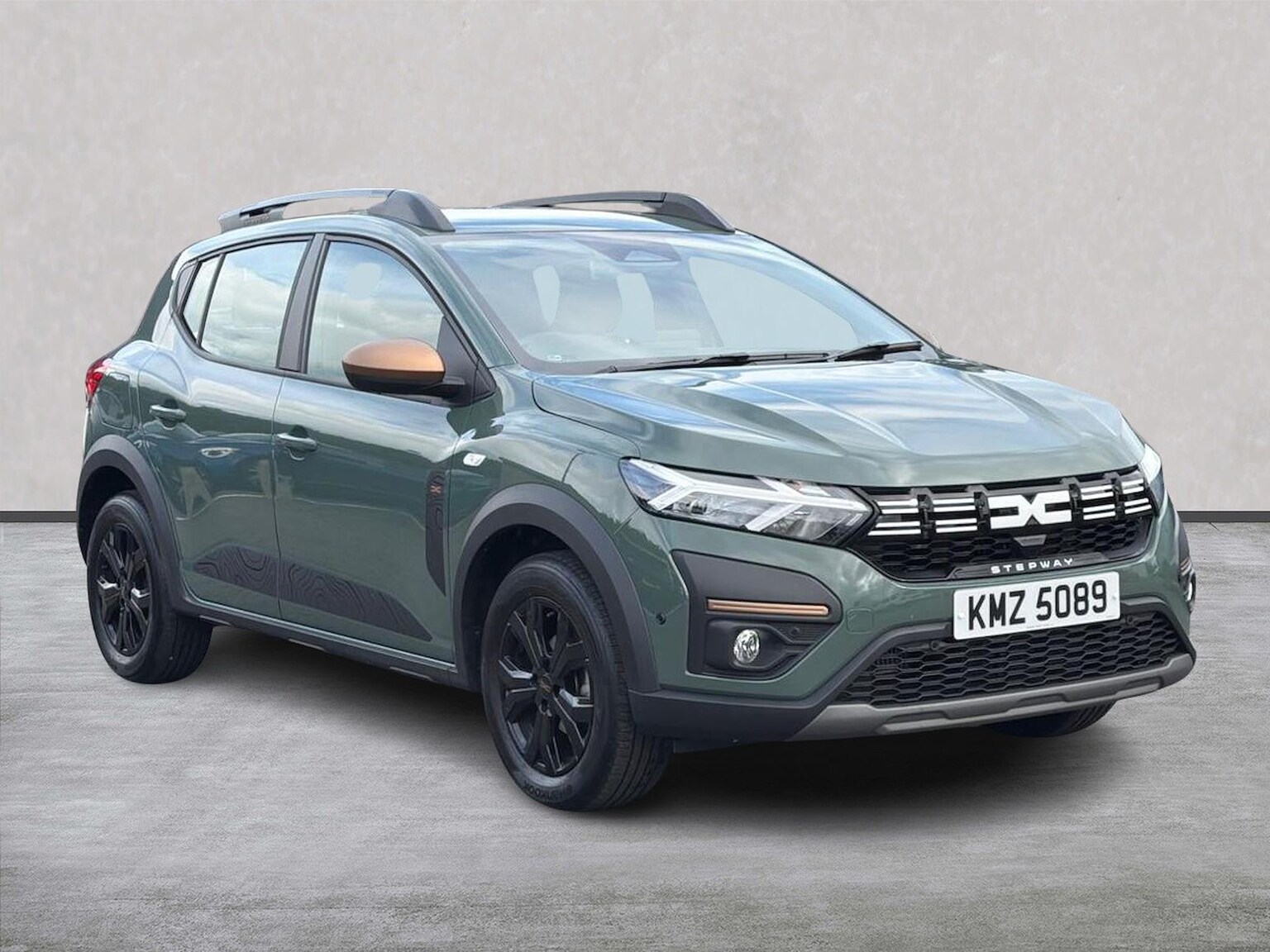 DACIA SANDERO STEPWAY HATCHBACK 1.0 Tce Extreme 5Dr